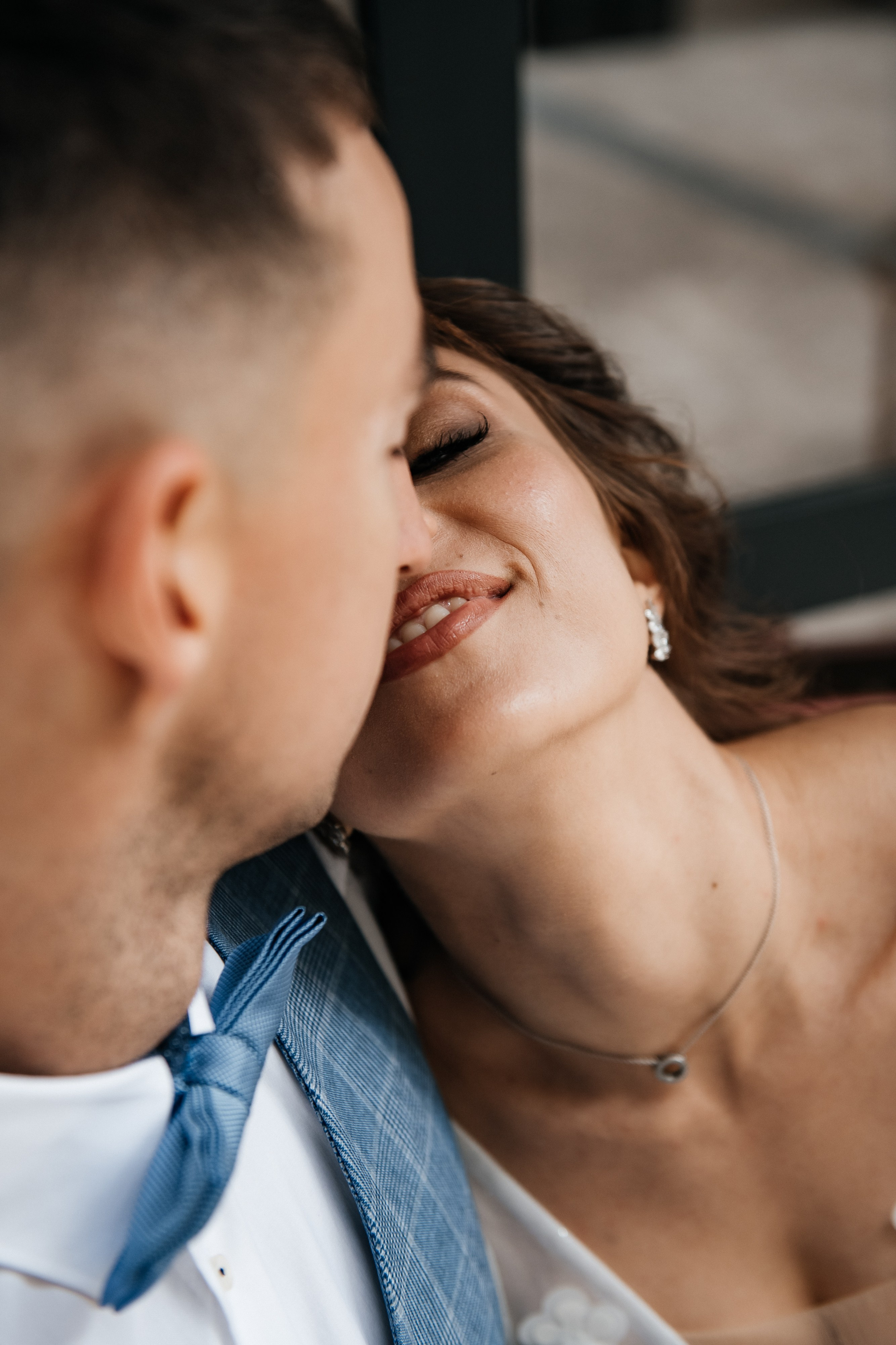 Dmitriy & Albina. Alla Podolnaya Photographer