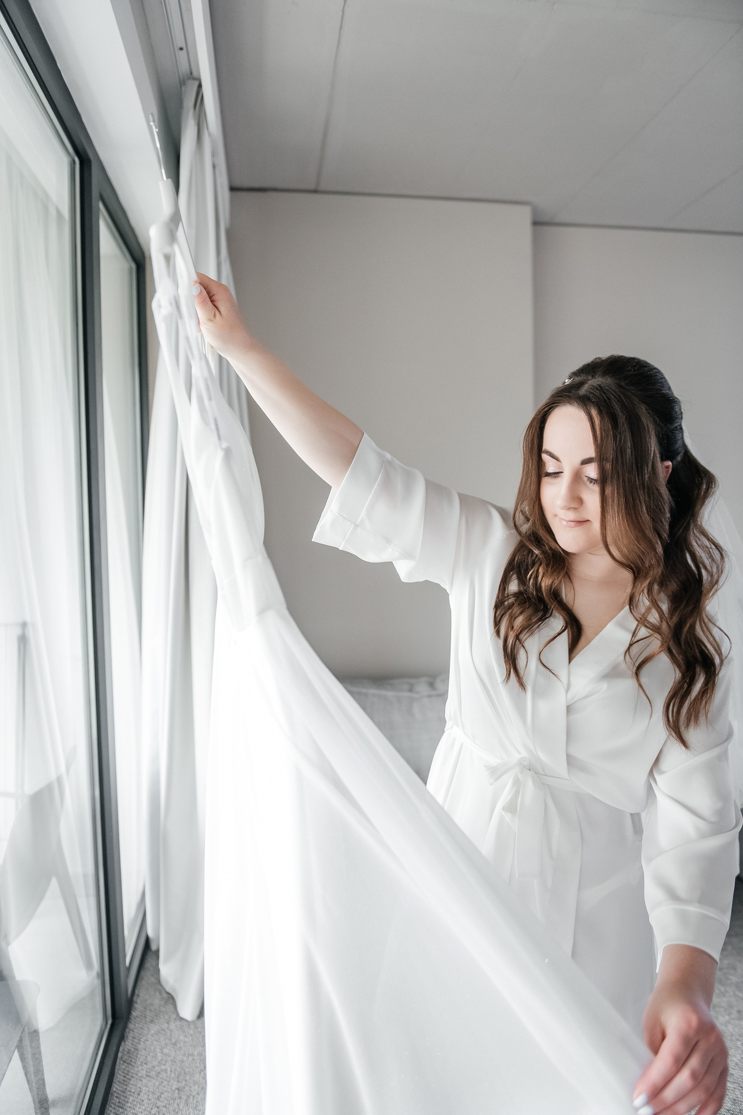 Vyacheslav & Kristina. Alla Podolnaya Photographer