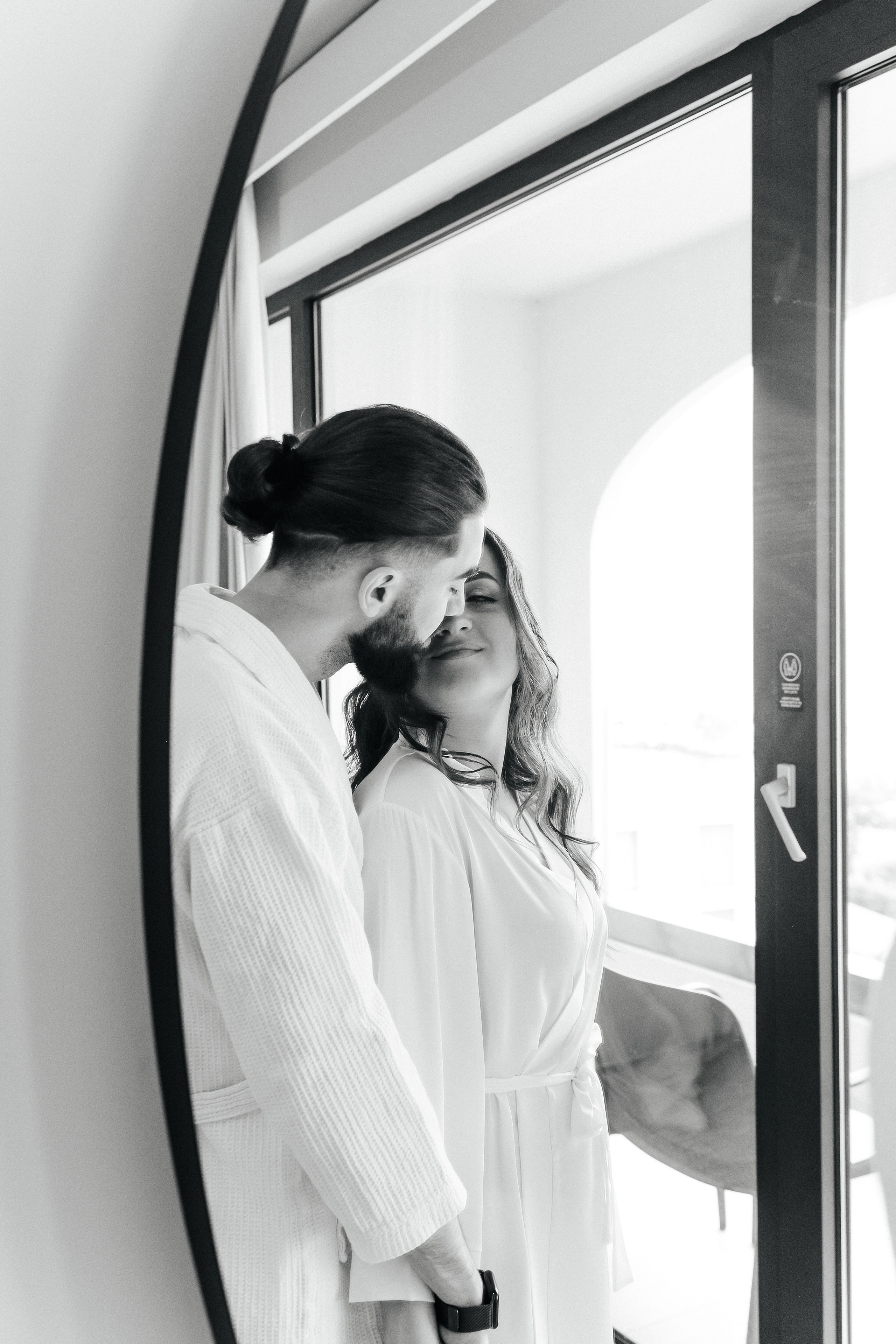 Vyacheslav & Kristina. Alla Podolnaya Photographer