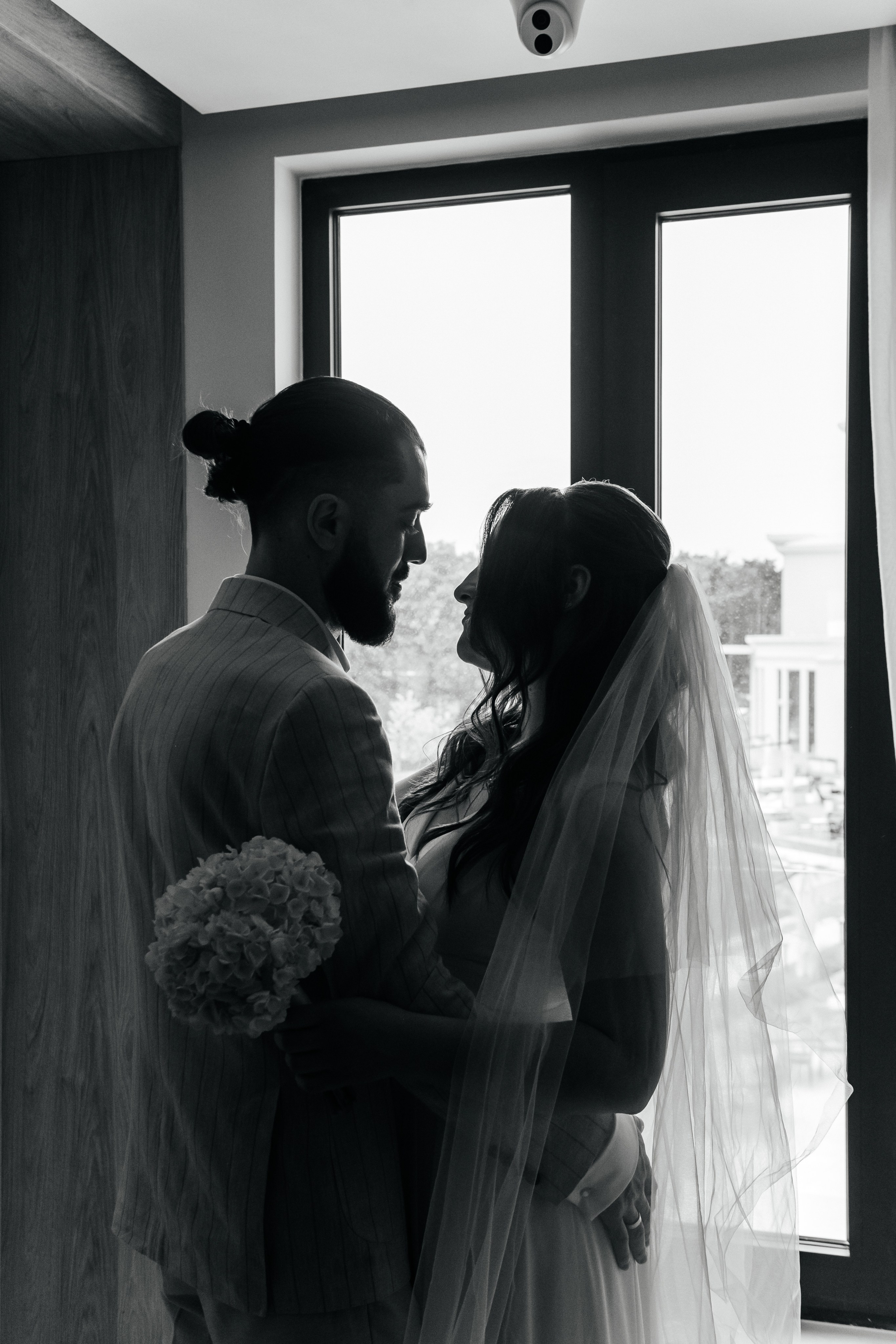 Vyacheslav & Kristina. Alla Podolnaya Photographer