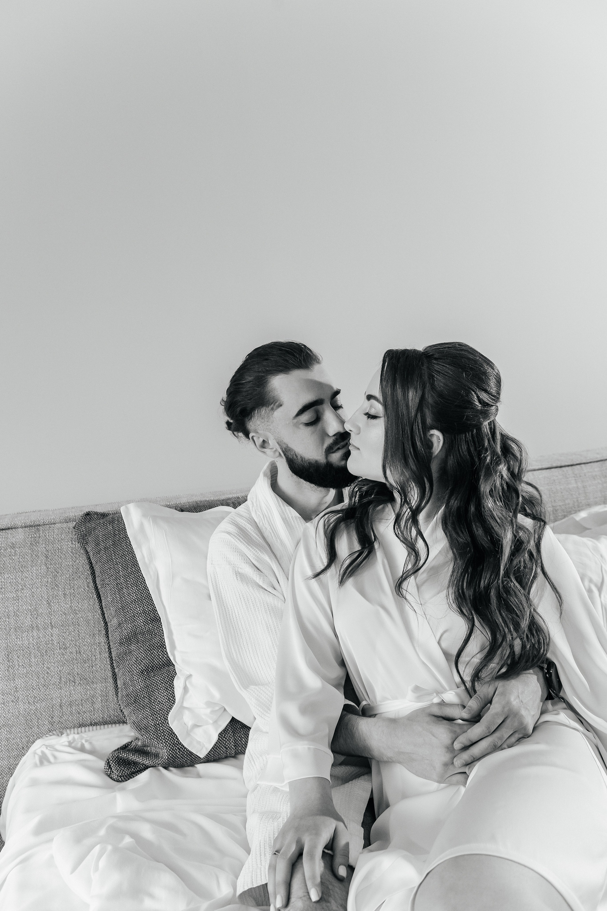 Vyacheslav & Kristina. Alla Podolnaya Photographer