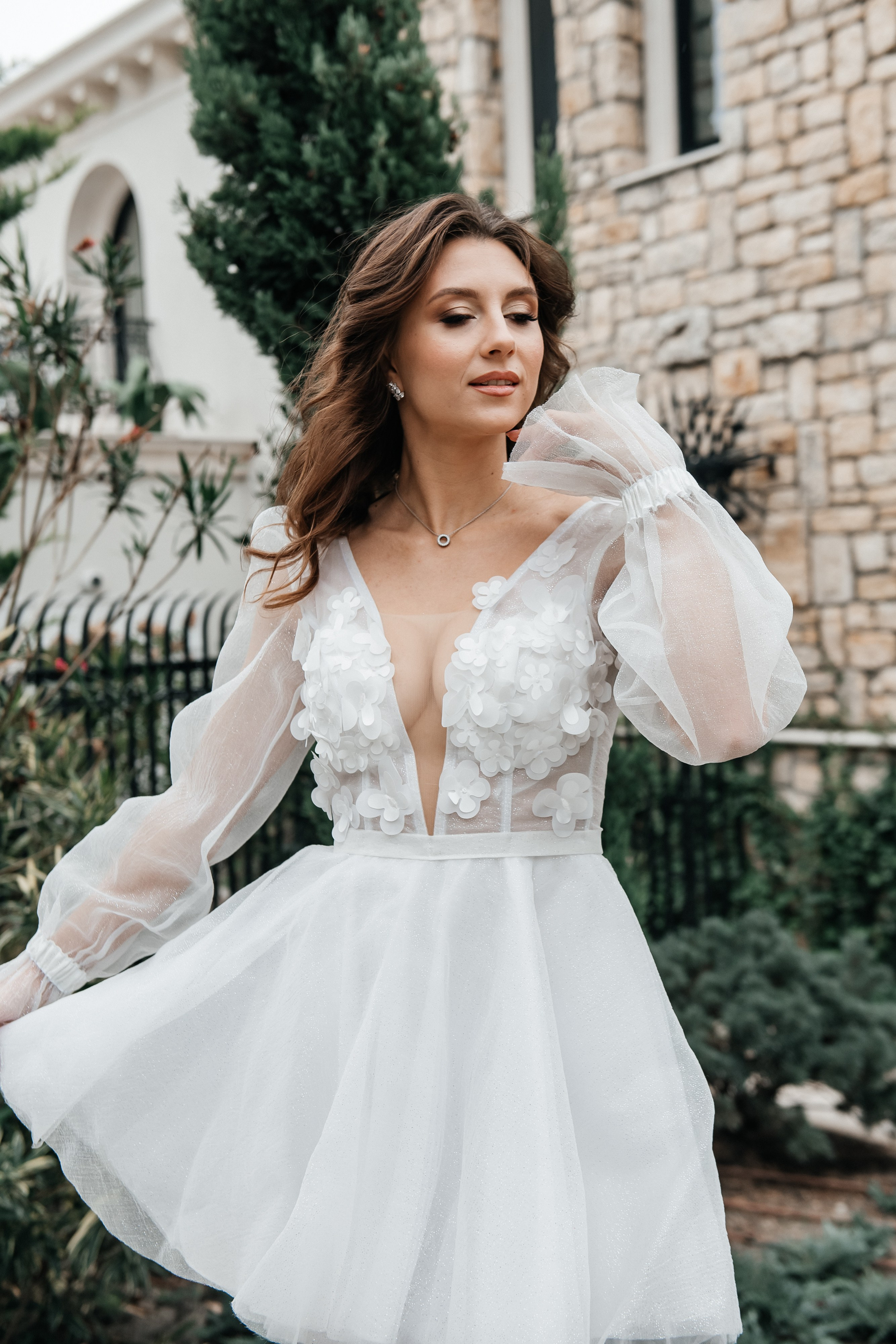 Dmitriy & Albina. Alla Podolnaya Photographer