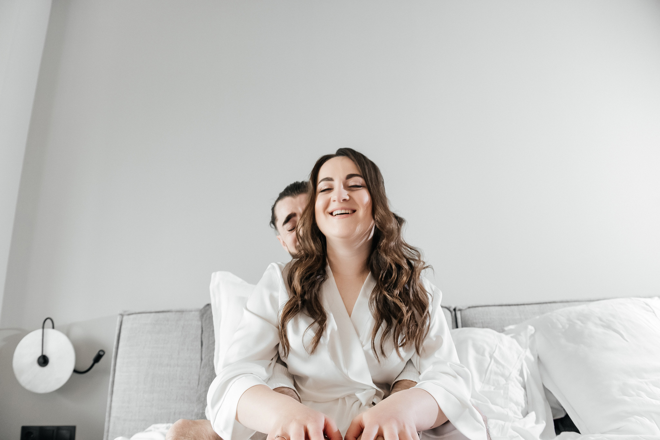 Vyacheslav & Kristina. Alla Podolnaya Photographer