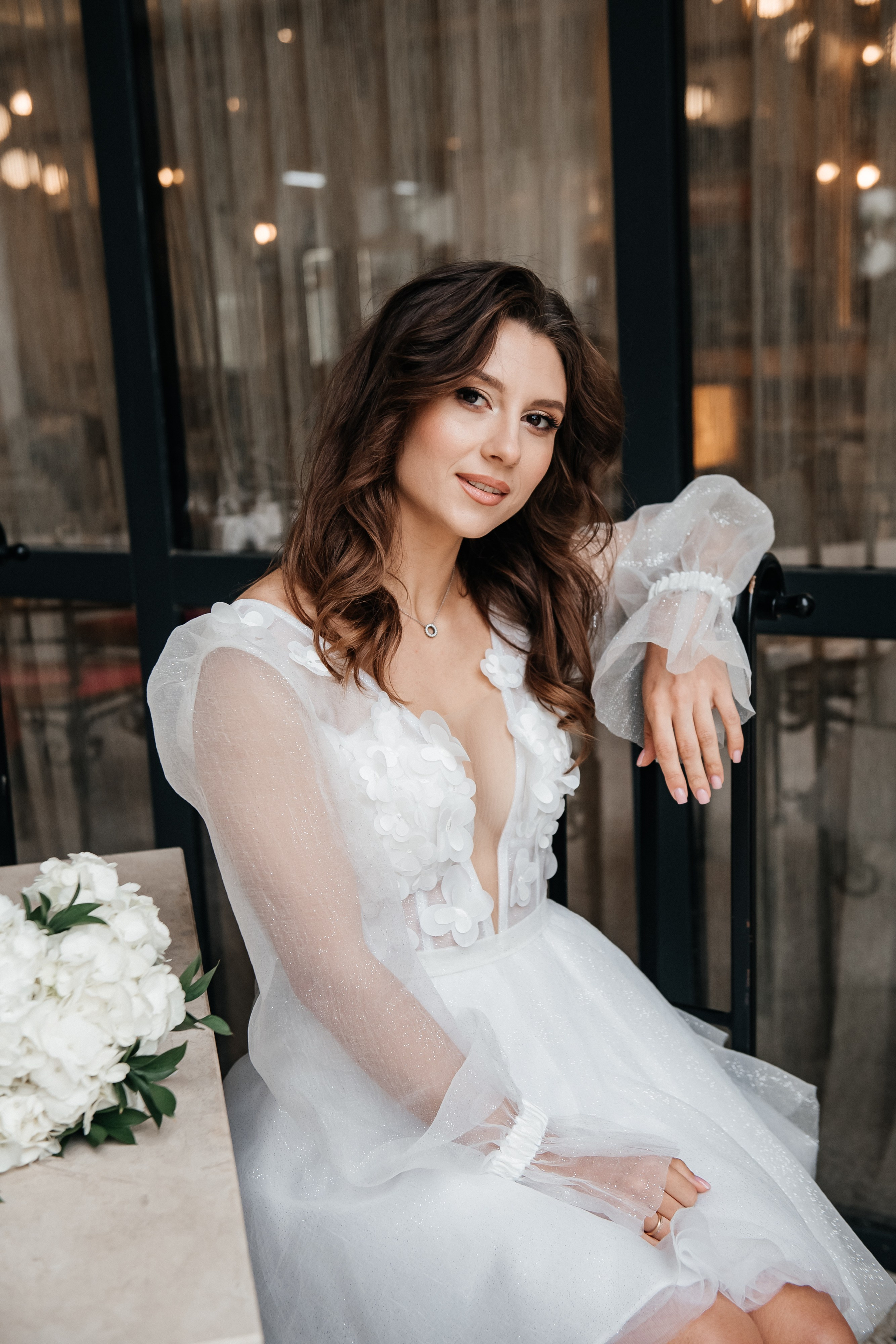 Dmitriy & Albina. Alla Podolnaya Photographer