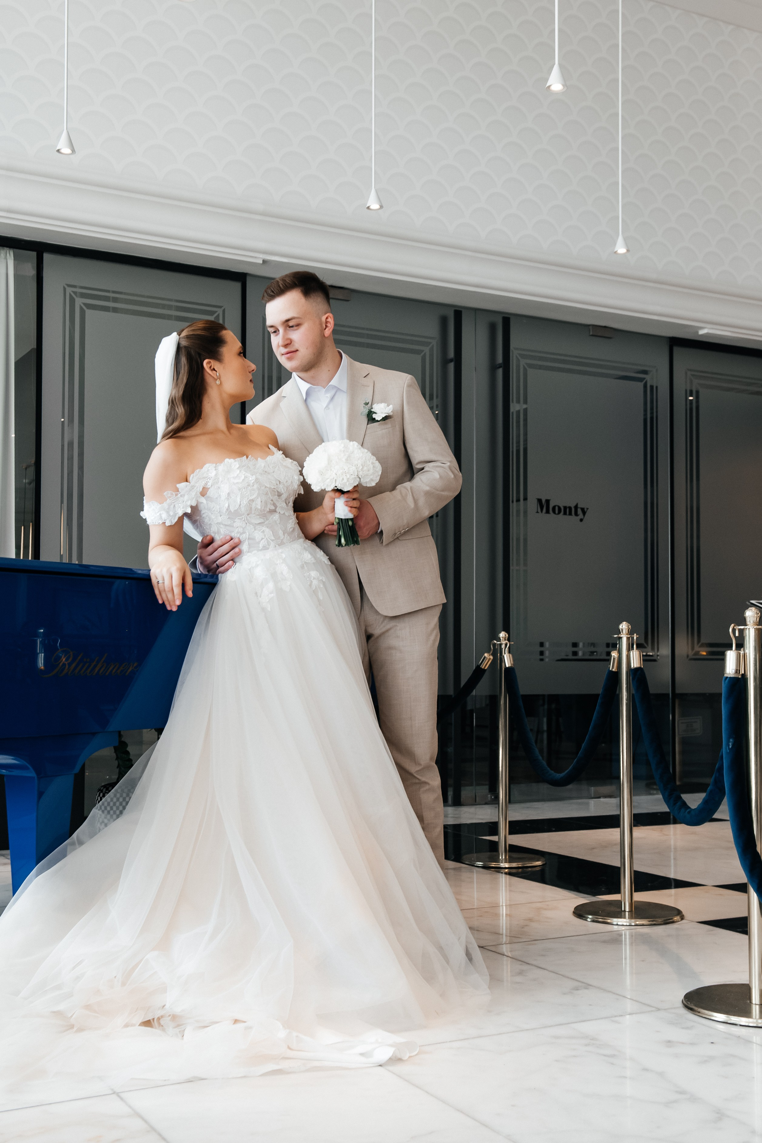 Аlexandr & Olga. Alla Podolnaya Photographer