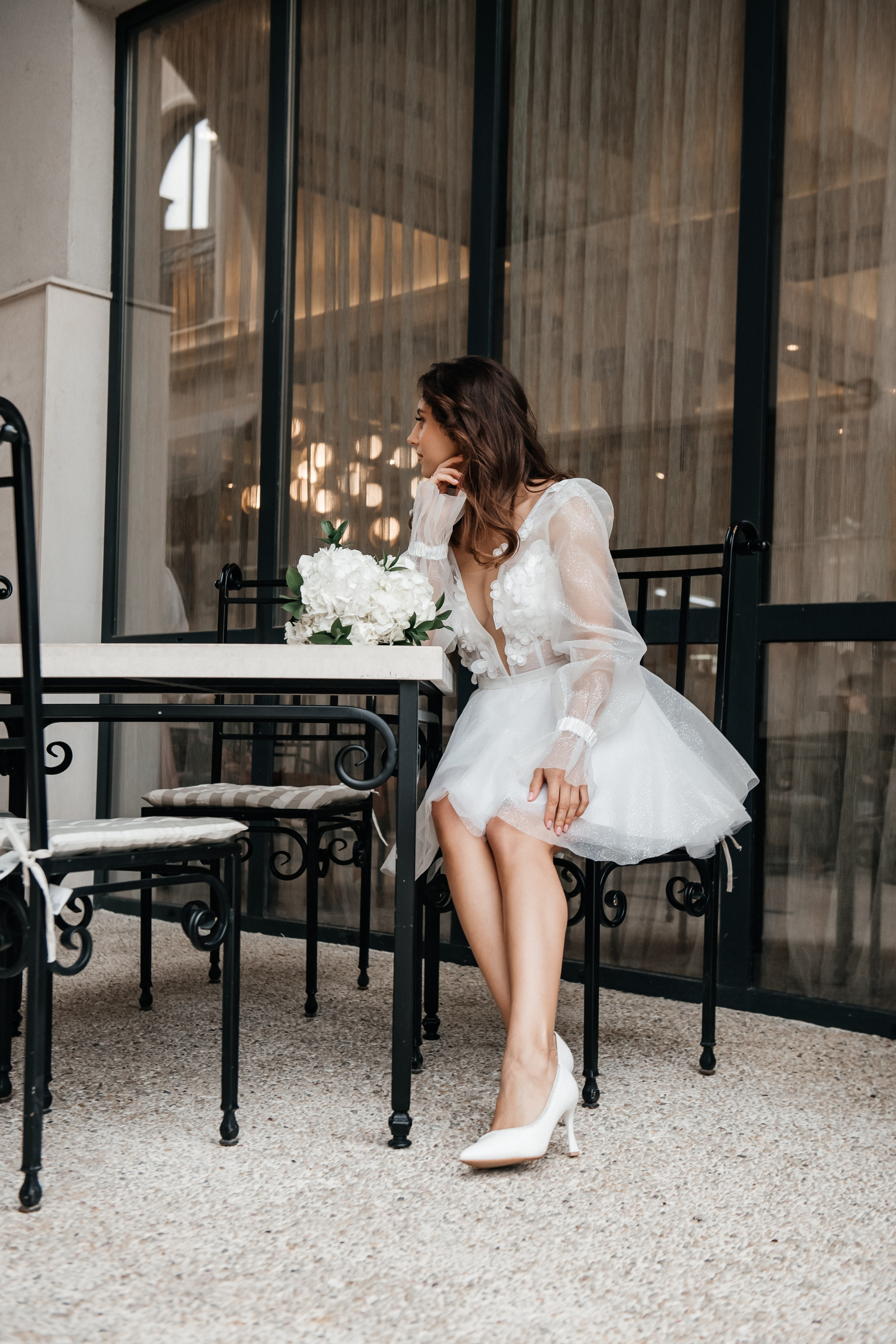 Dmitriy & Albina. Alla Podolnaya Photographer