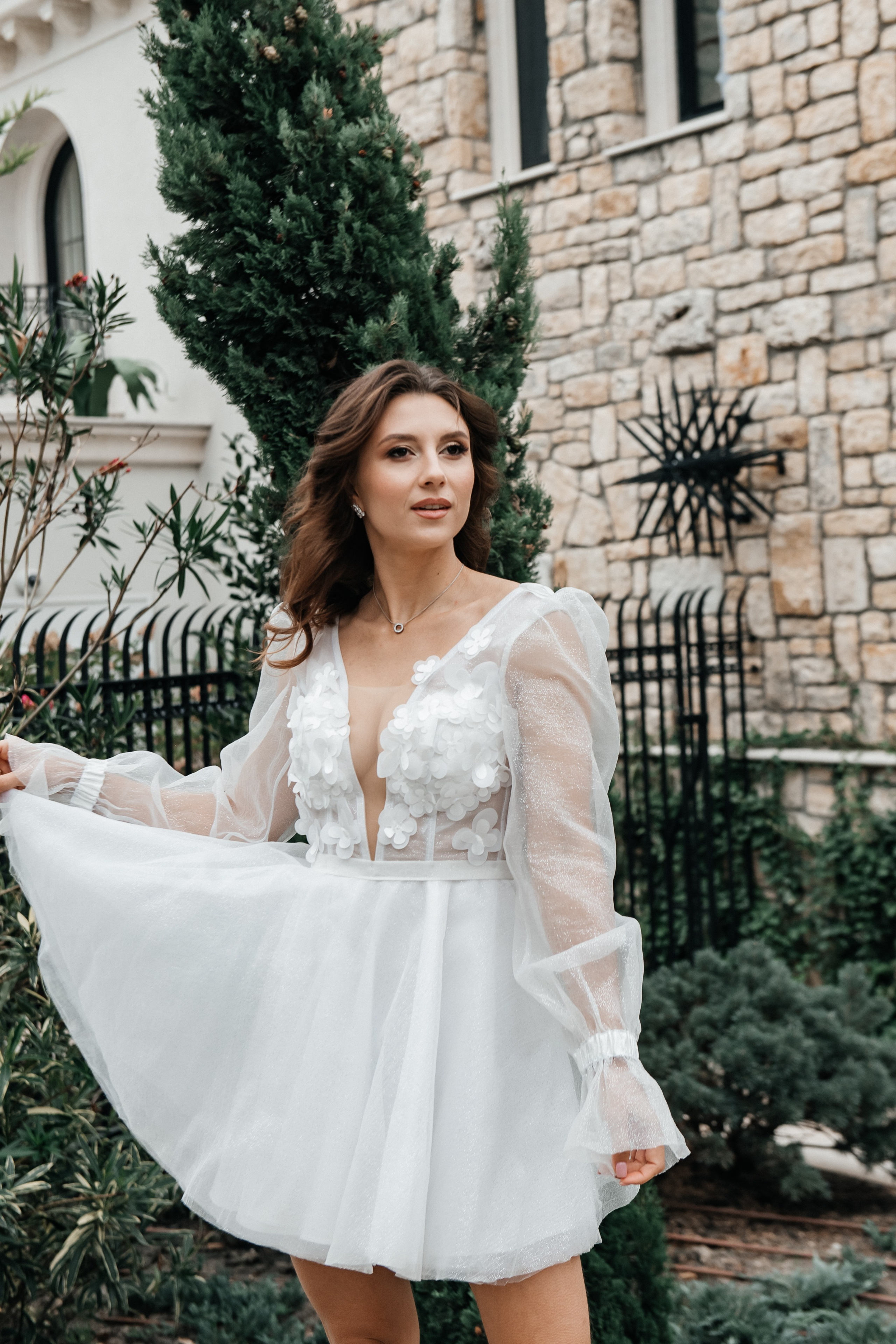 Dmitriy & Albina. Alla Podolnaya Photographer