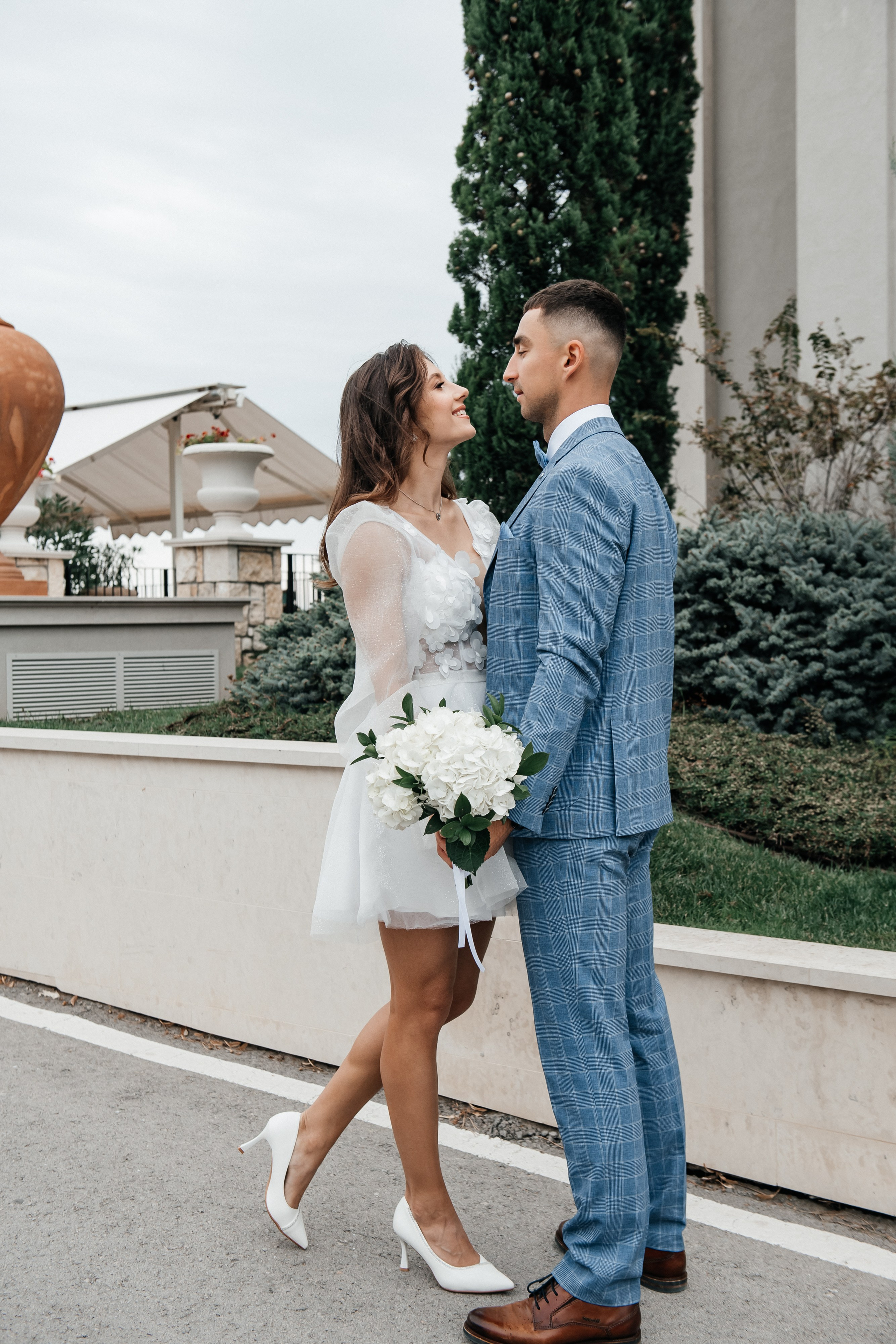 Dmitriy & Albina. Alla Podolnaya Photographer