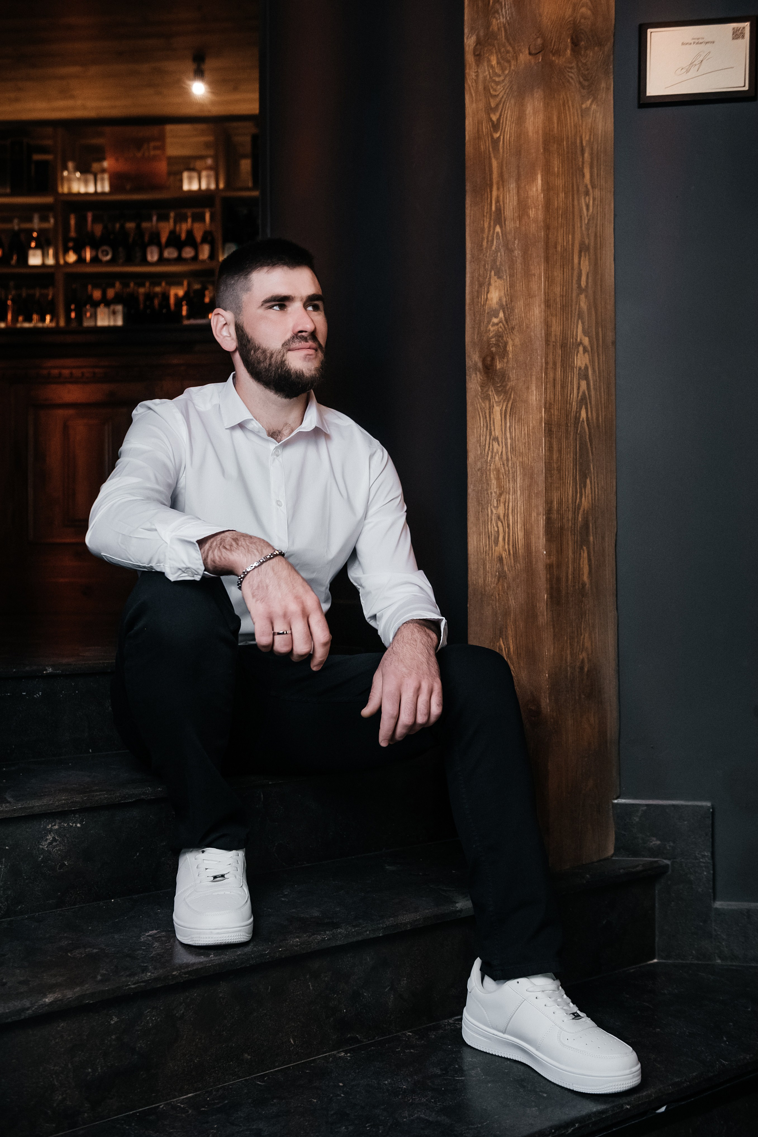 Maxim & Anastasia. Alla Podolnaya Photographer