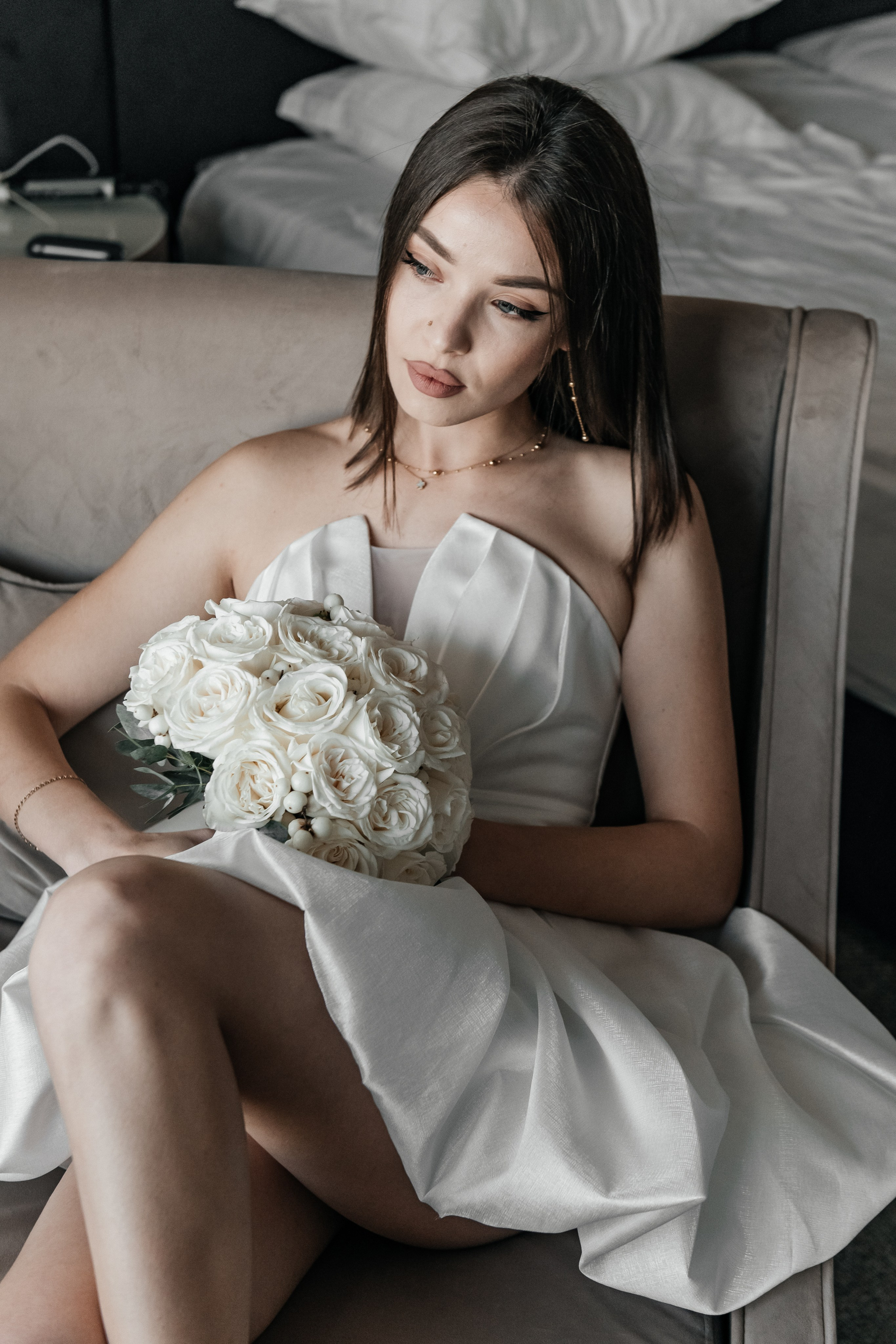 Nikolay & Anna. Alla Podolnaya Photographer