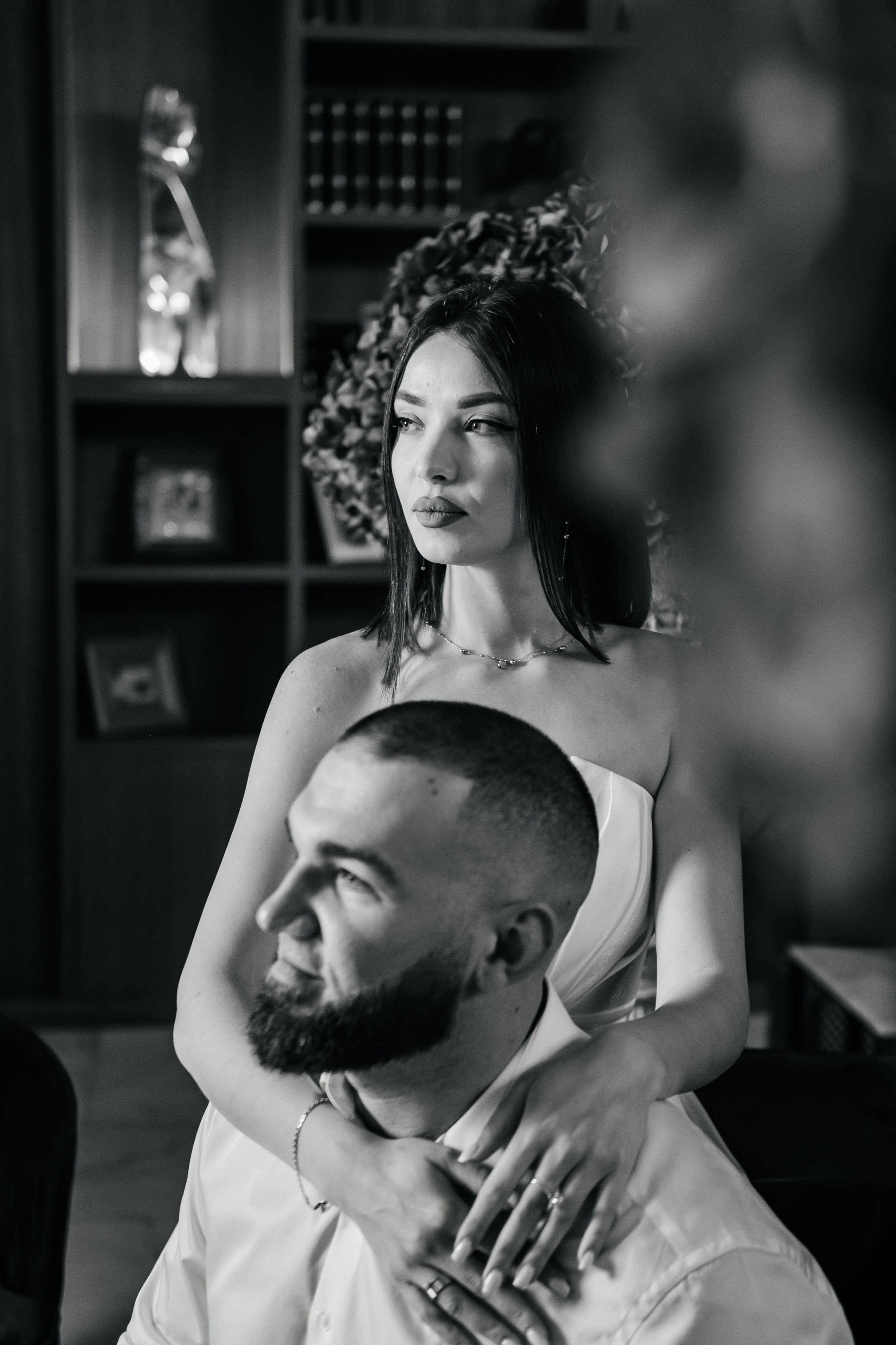 Nikolay & Anna. Alla Podolnaya Photographer