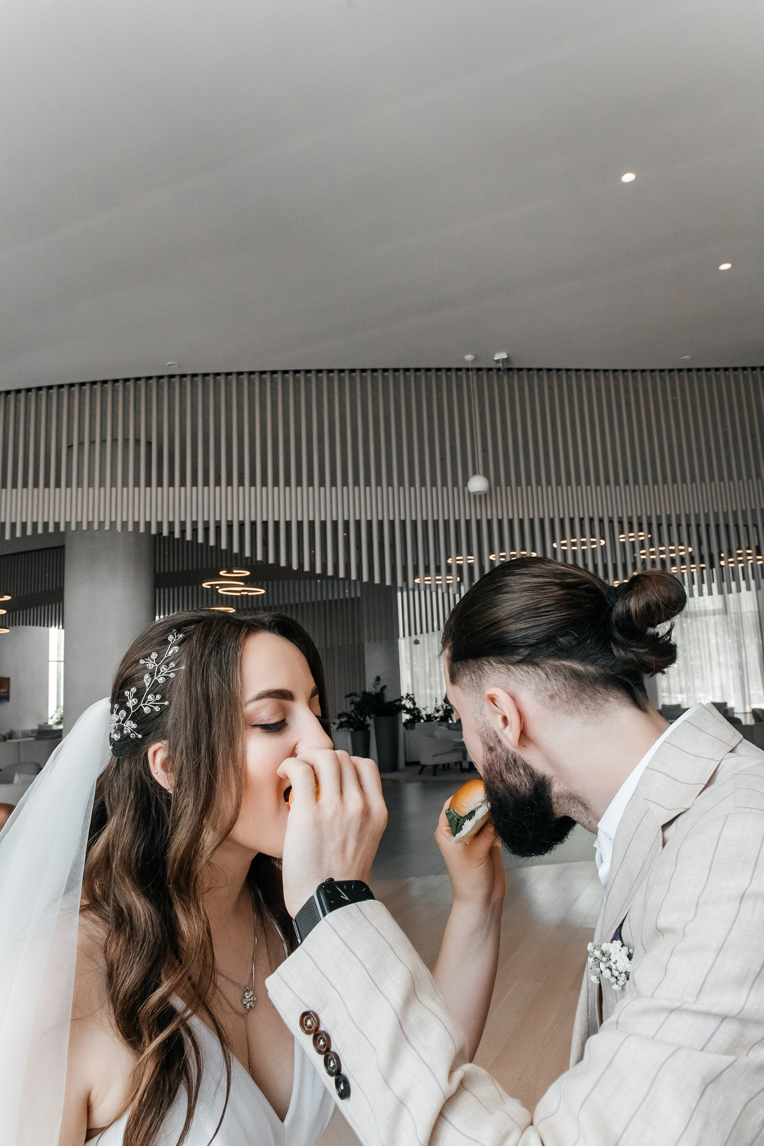 Vyacheslav & Kristina. Alla Podolnaya Photographer