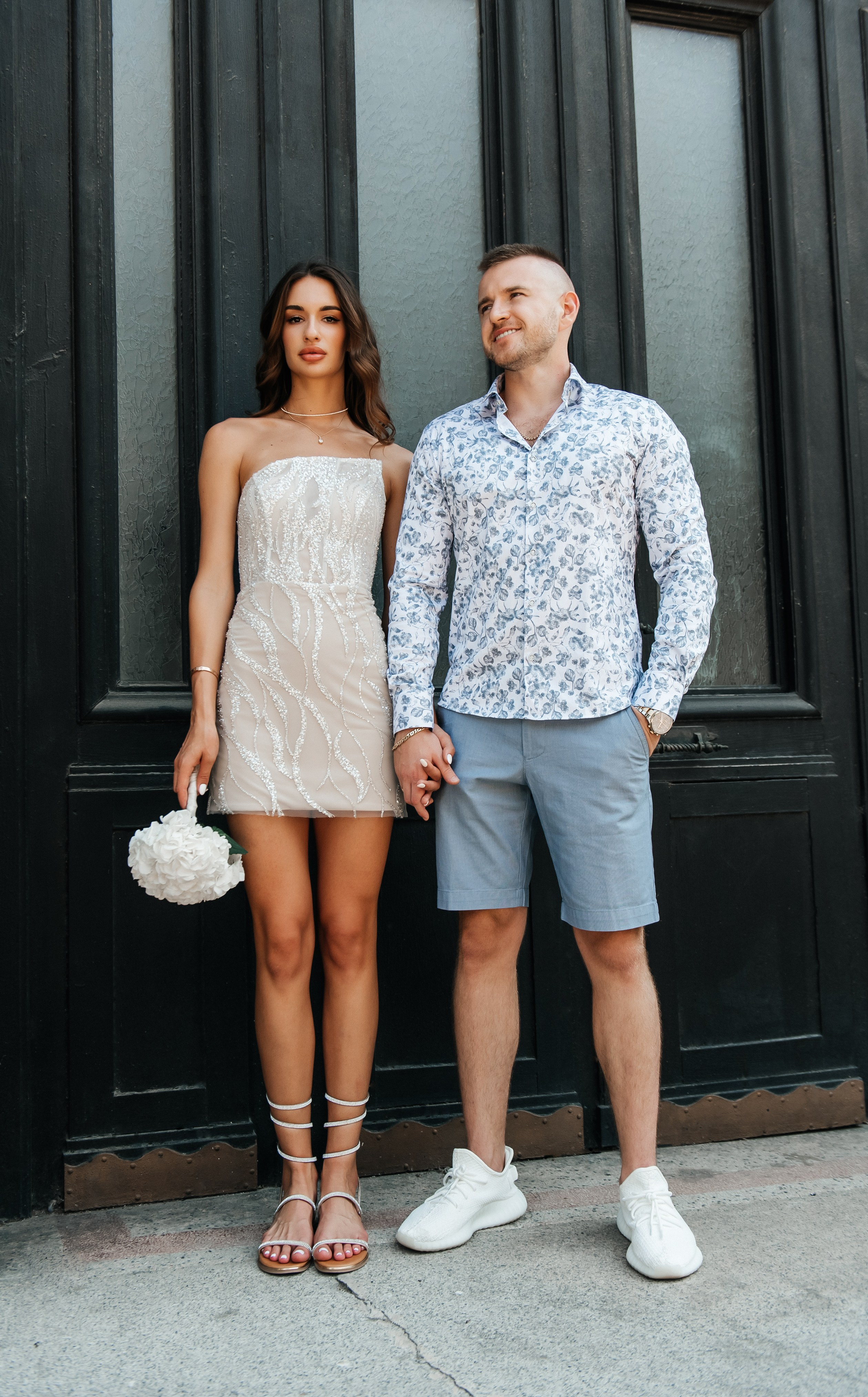 Александр & Анастасия. Фотограф Алла Подольная