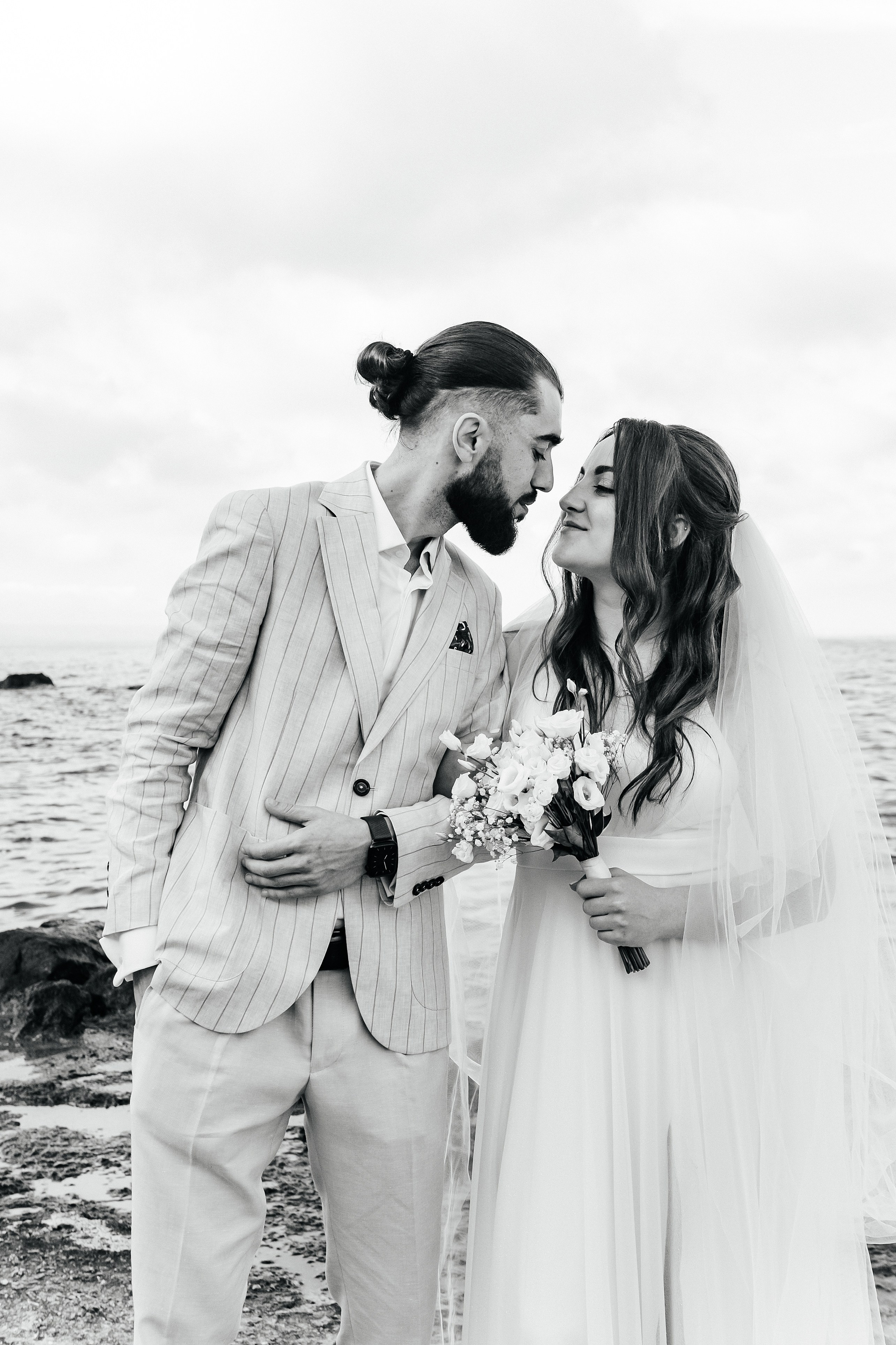 Vyacheslav & Kristina. Alla Podolnaya Photographer