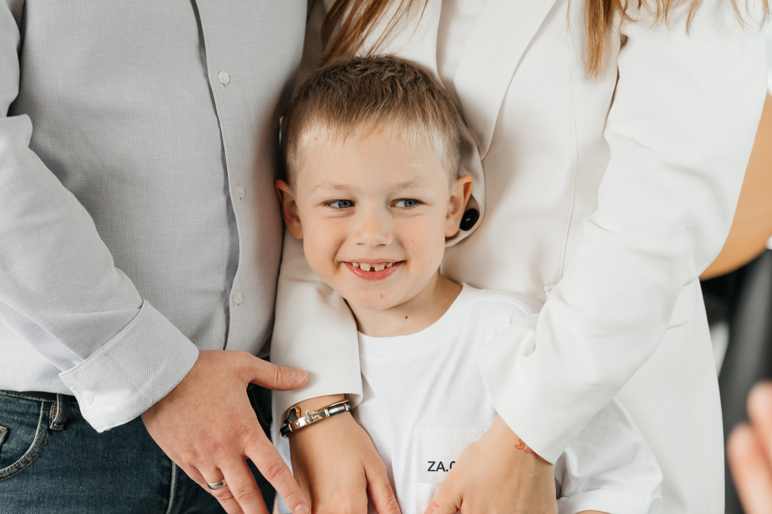 Крестины. Фотограф Алла Подольная