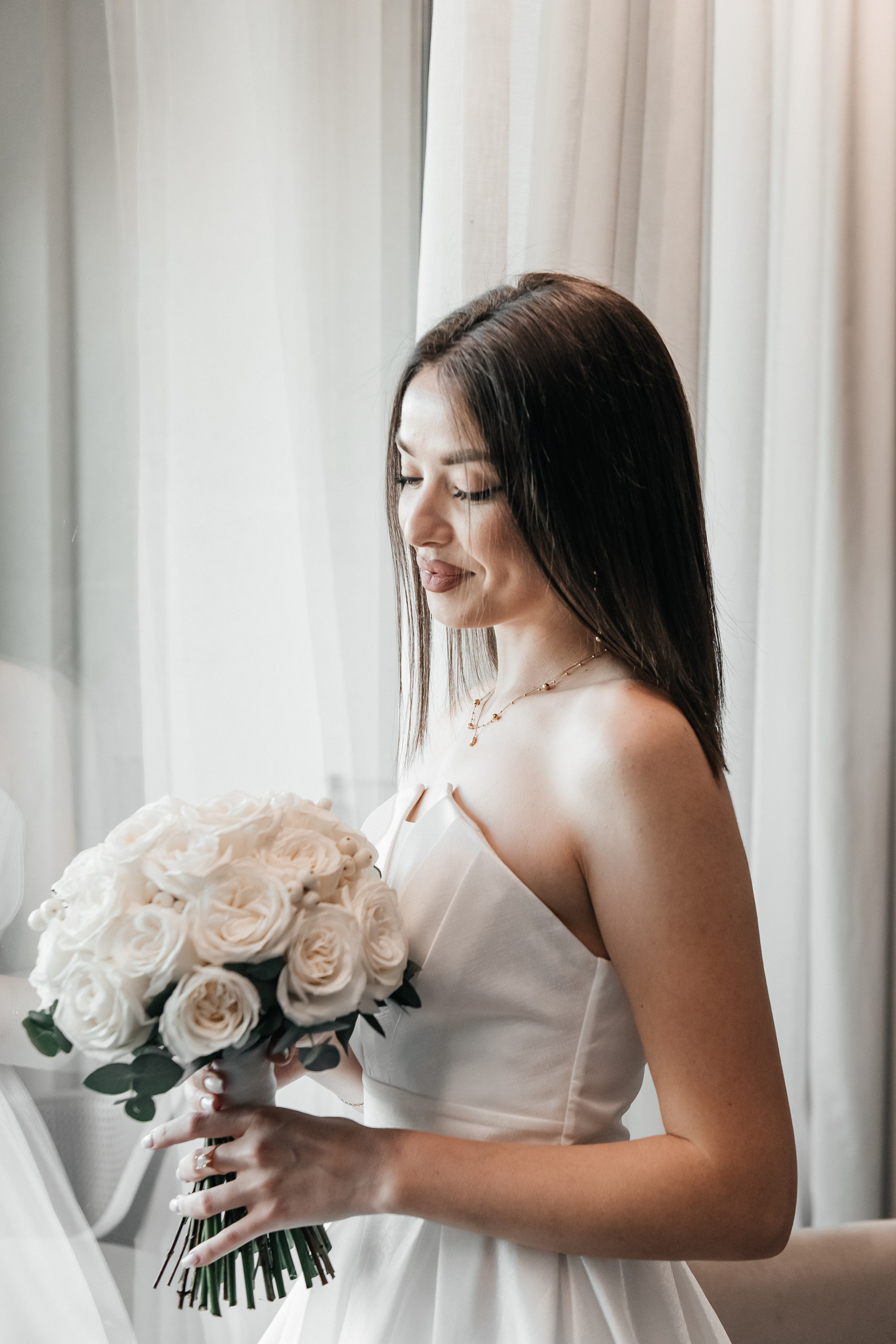 Nikolay & Anna. Alla Podolnaya Photographer