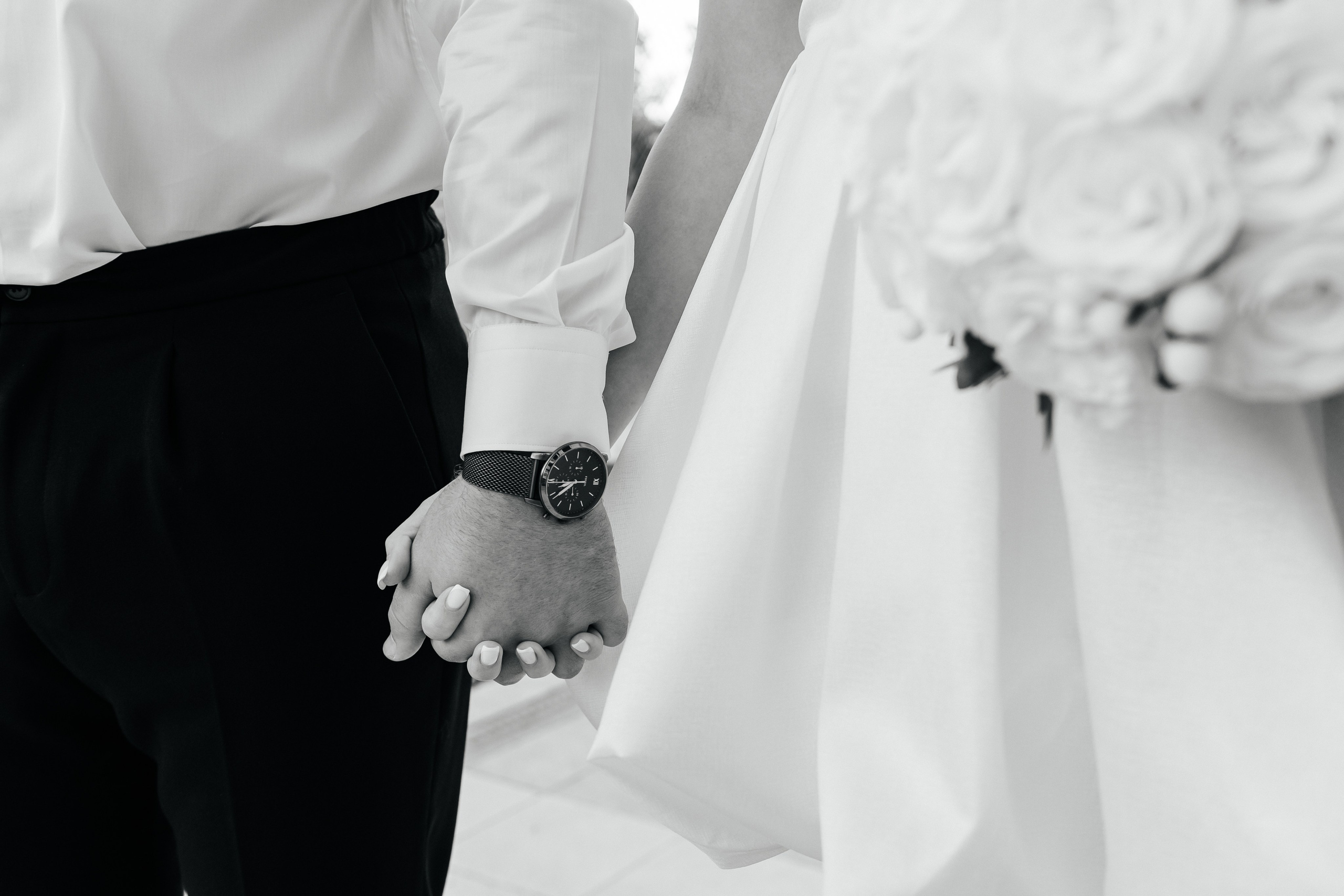 Nikolay & Anna. Alla Podolnaya Photographer