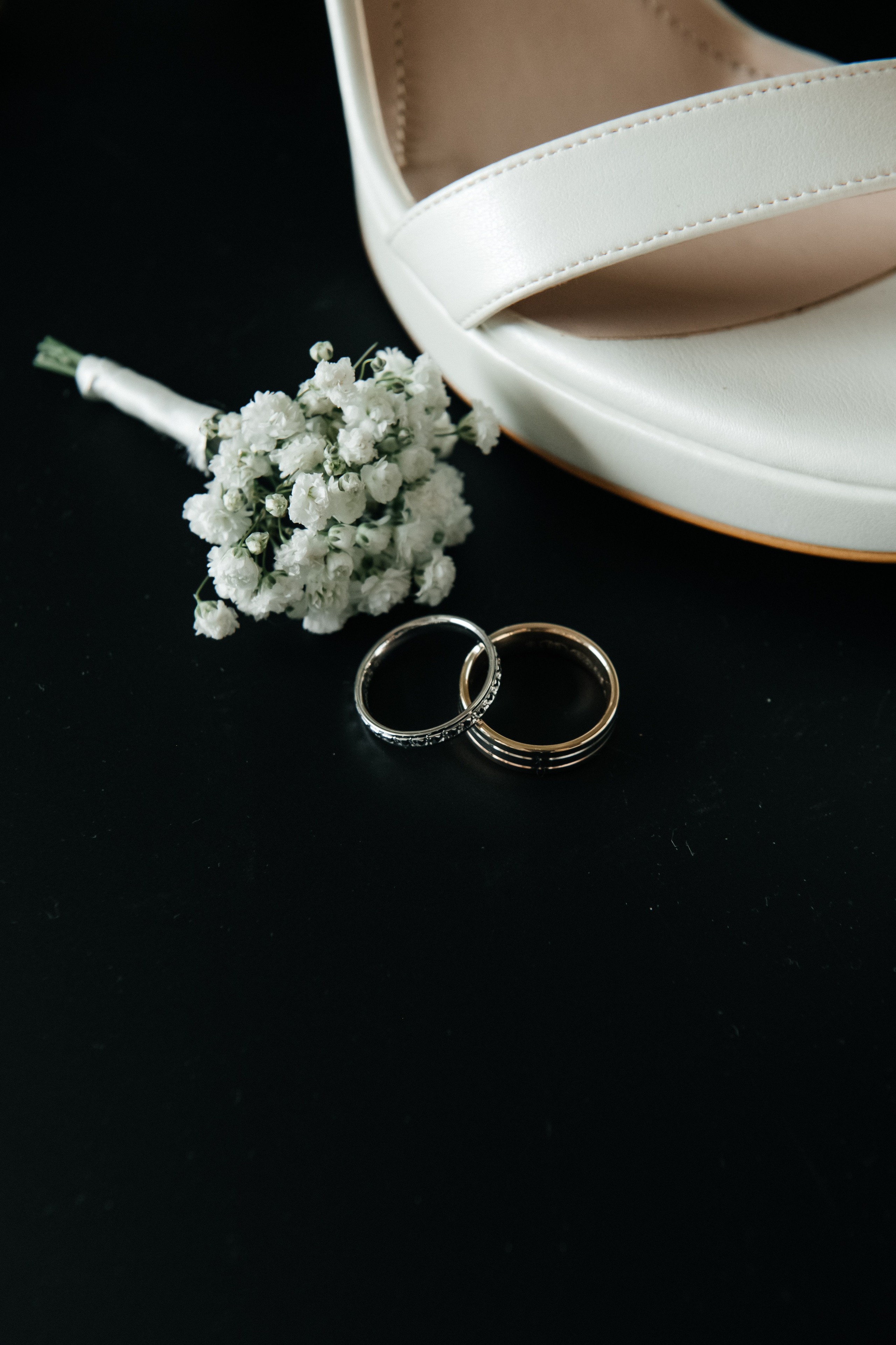 Vyacheslav & Kristina. Alla Podolnaya Photographer