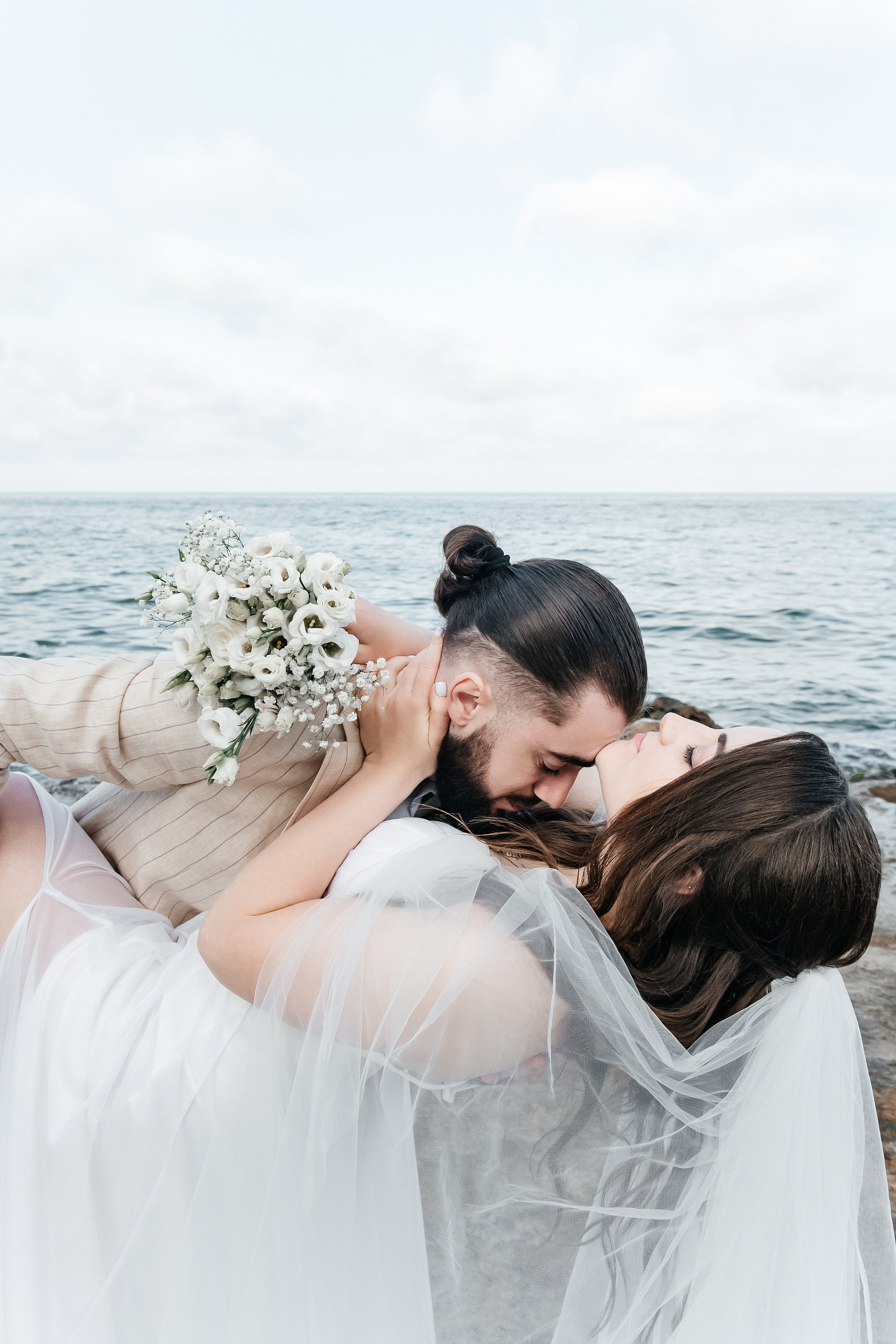 Vyacheslav & Kristina. Alla Podolnaya Photographer