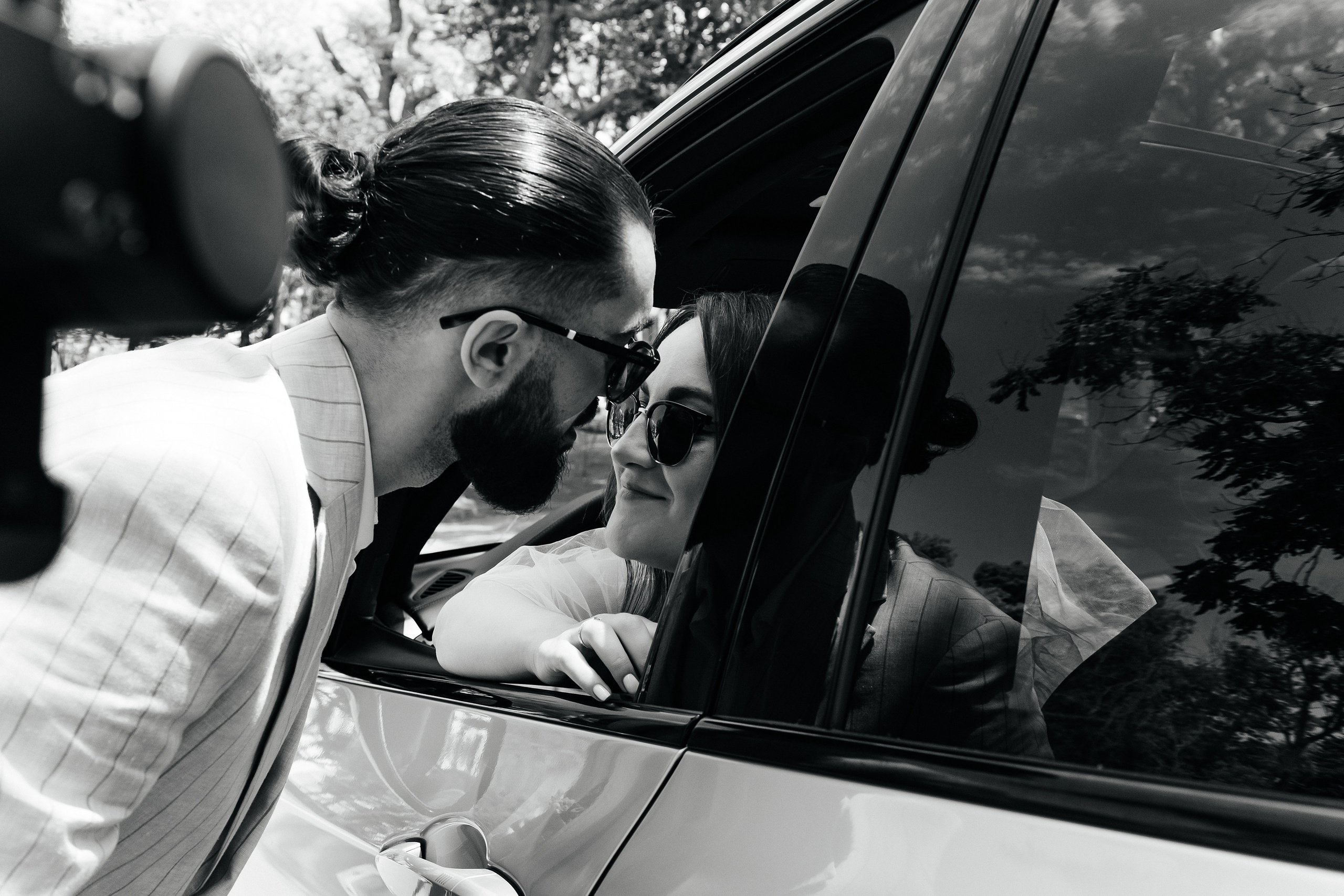 Vyacheslav & Kristina. Alla Podolnaya Photographer