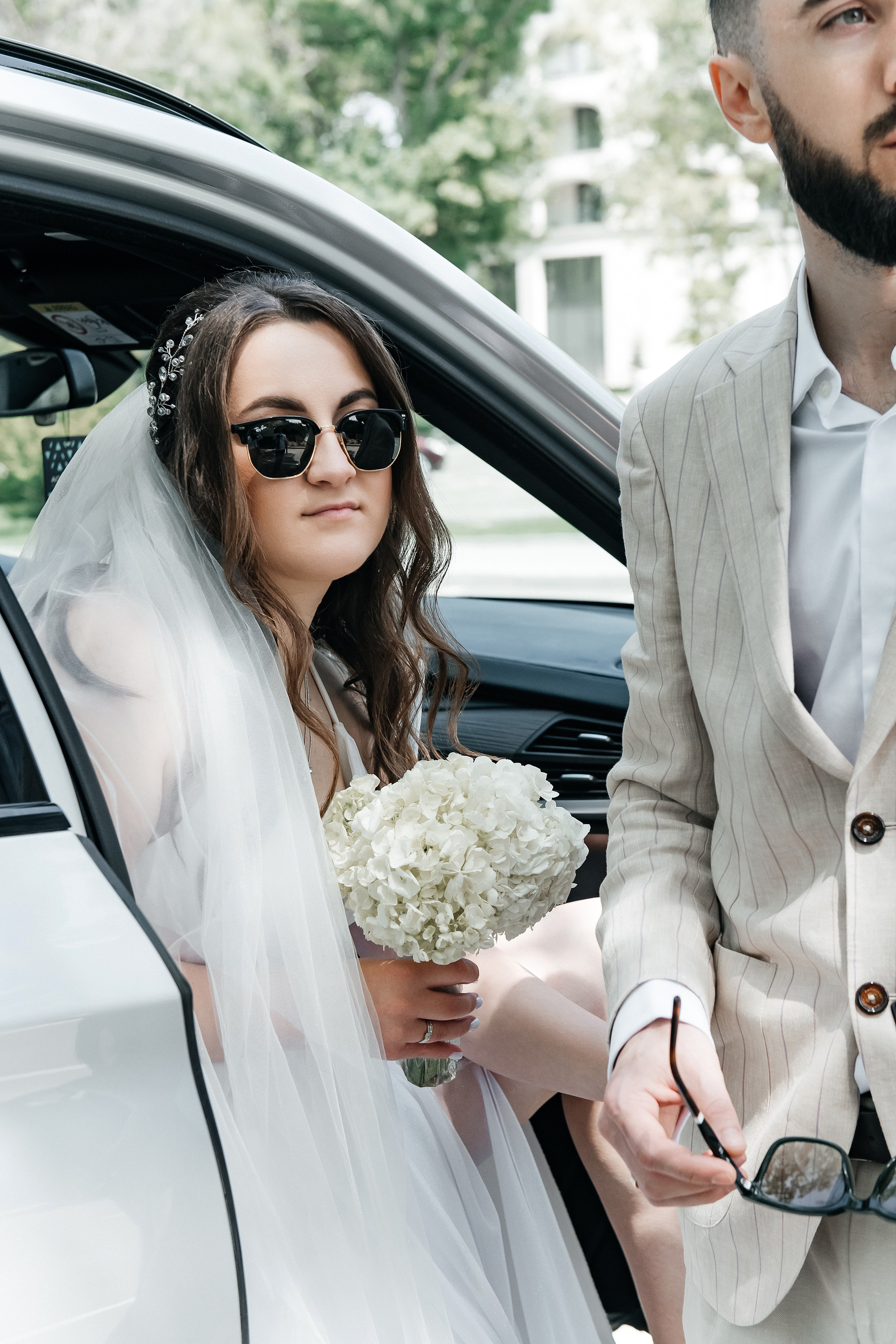 Vyacheslav & Kristina. Alla Podolnaya Photographer