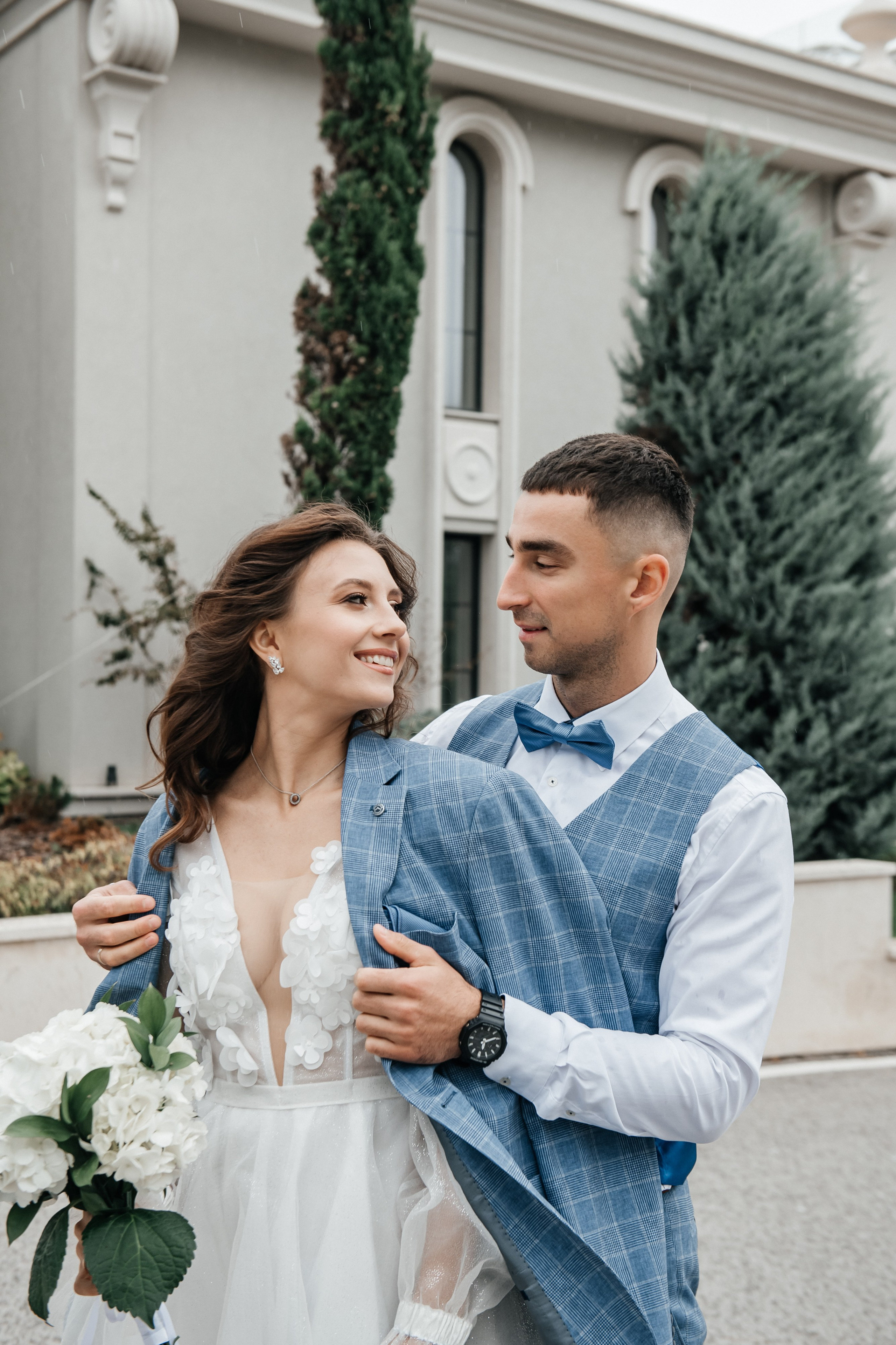 Dmitriy & Albina. Alla Podolnaya Photographer