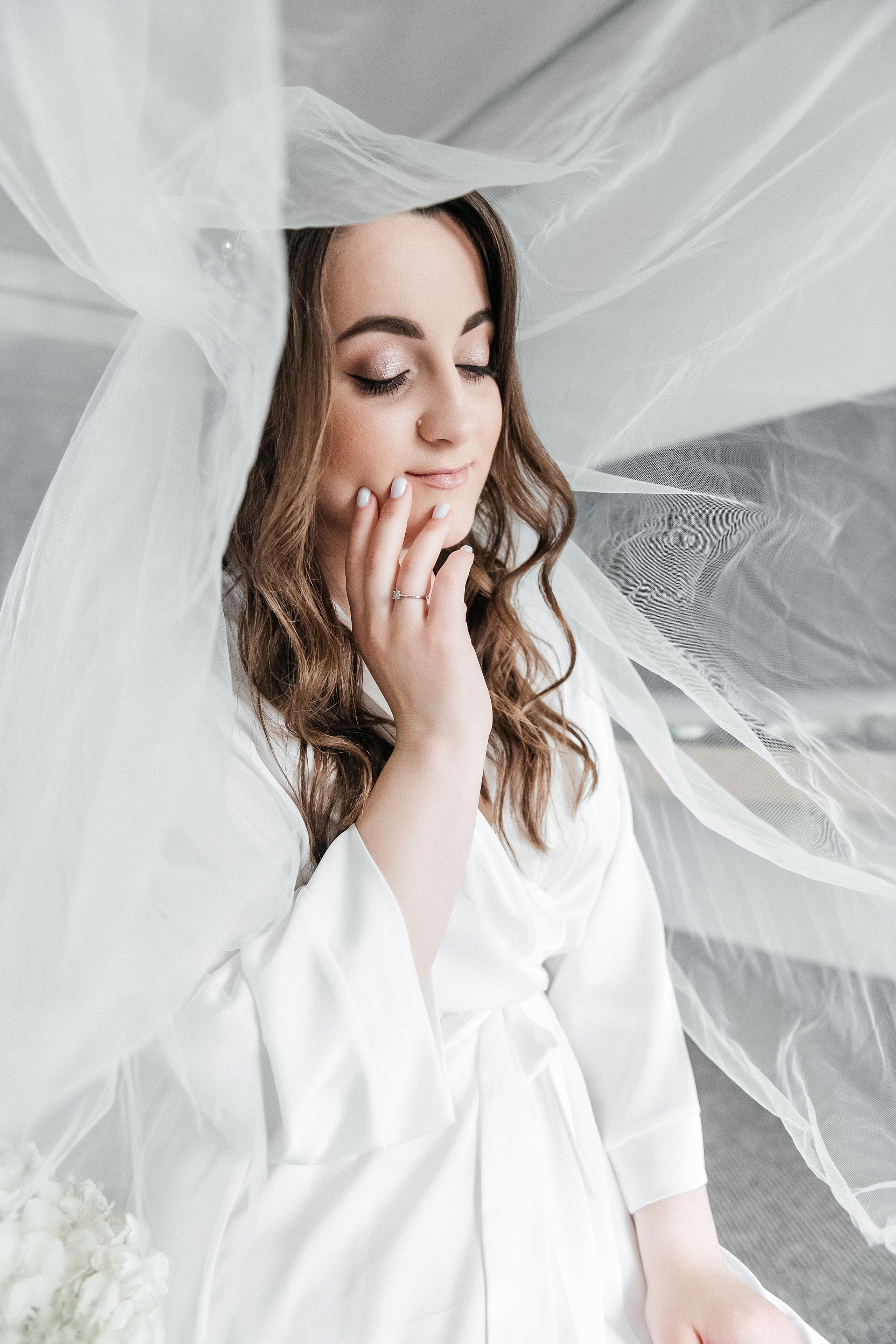 Vyacheslav & Kristina. Alla Podolnaya Photographer