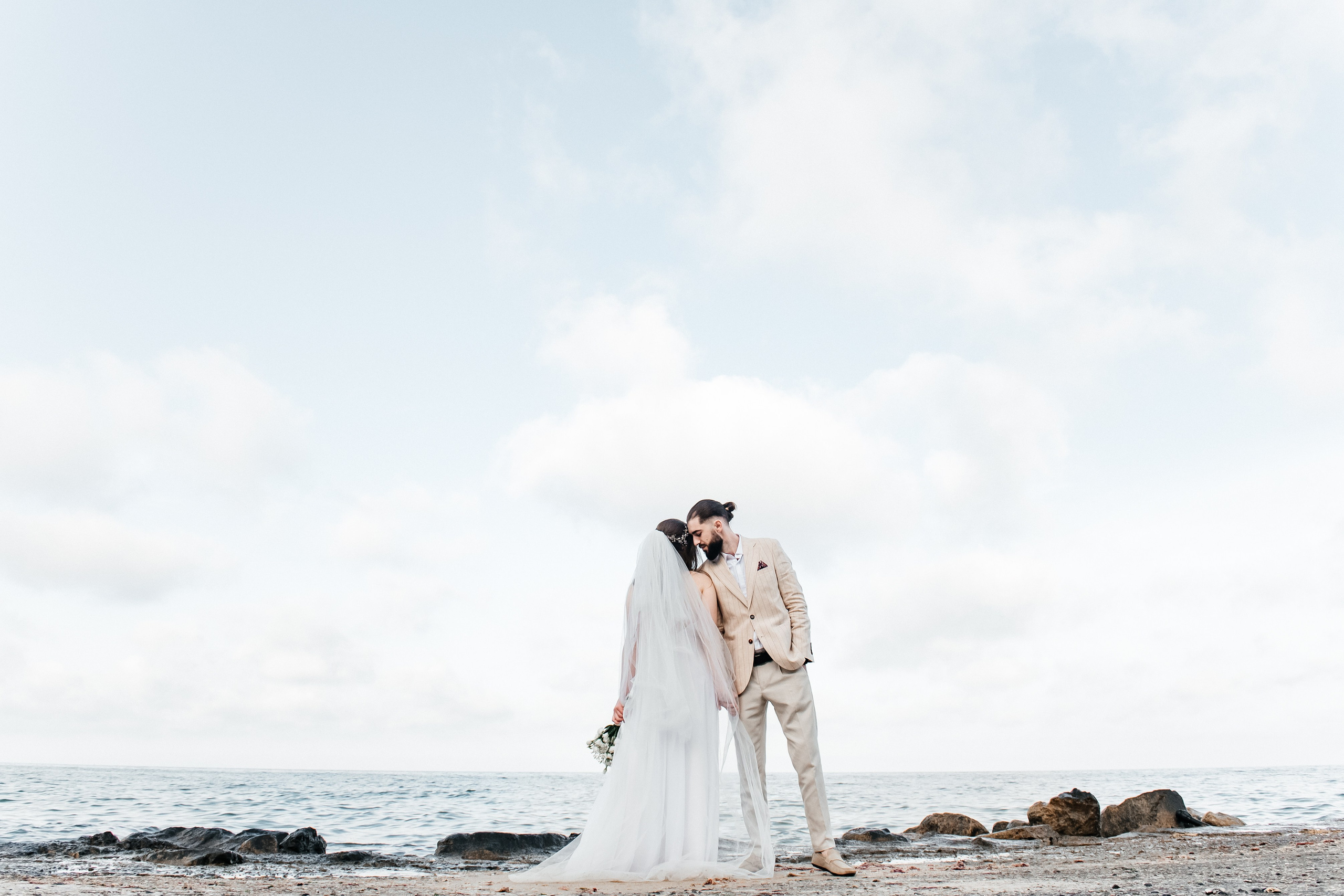 Vyacheslav & Kristina. Alla Podolnaya Photographer