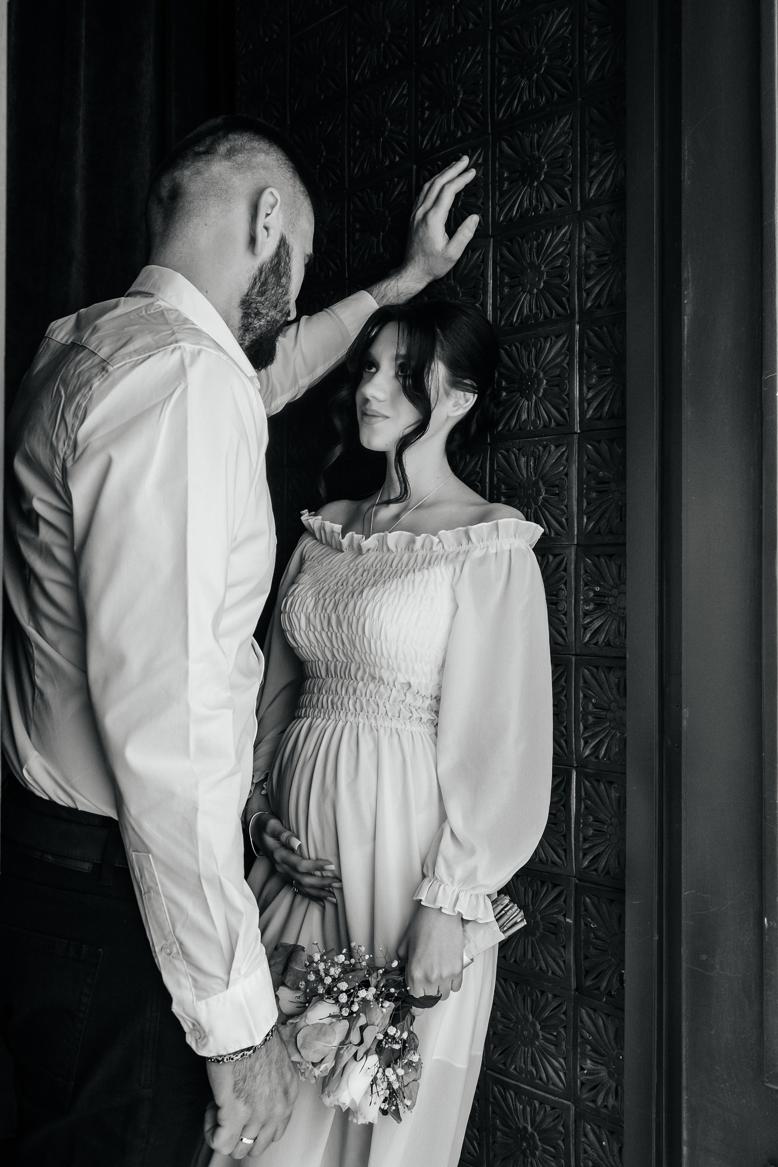 Maxim & Anastasia. Alla Podolnaya Photographer