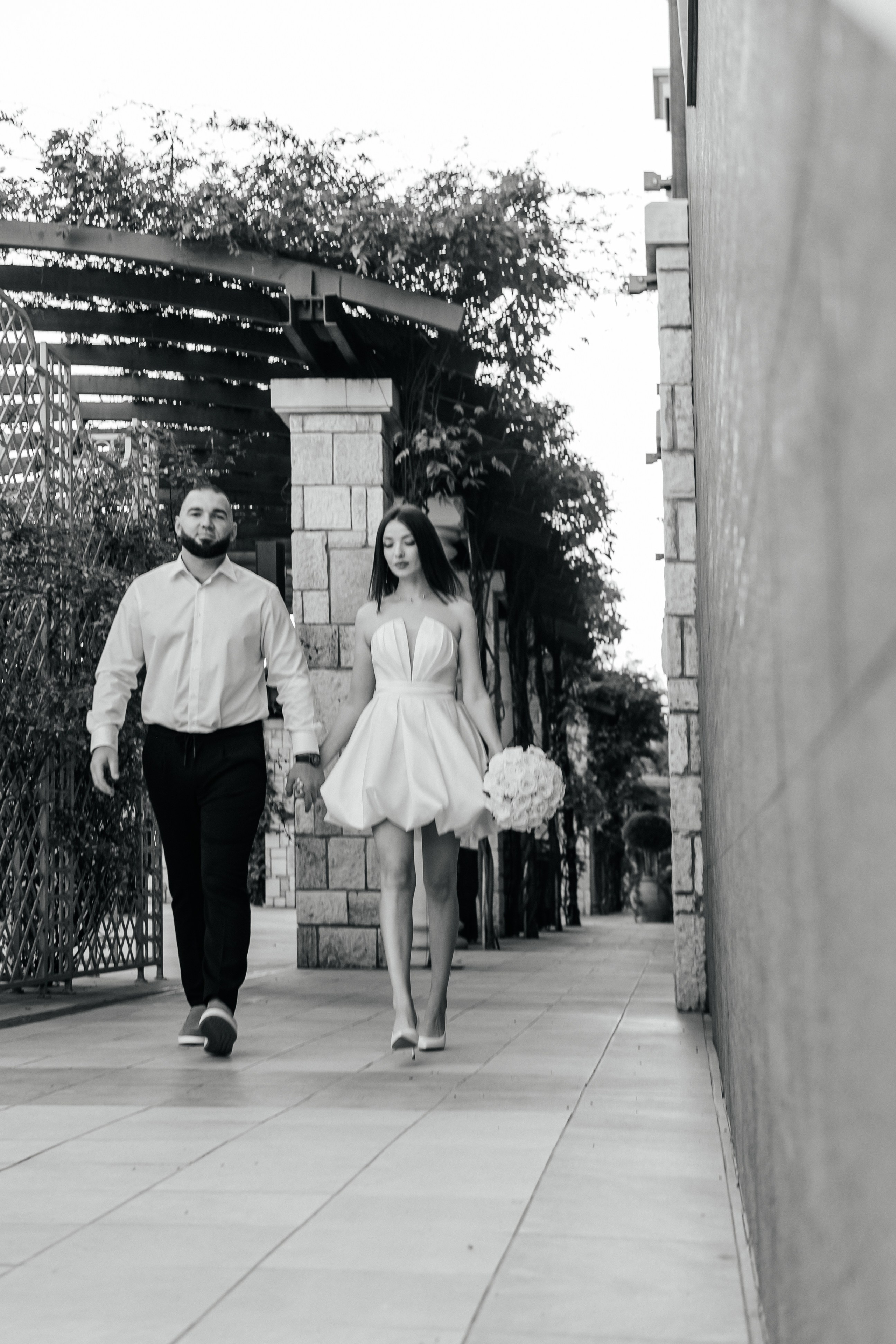 Nikolay & Anna. Alla Podolnaya Photographer