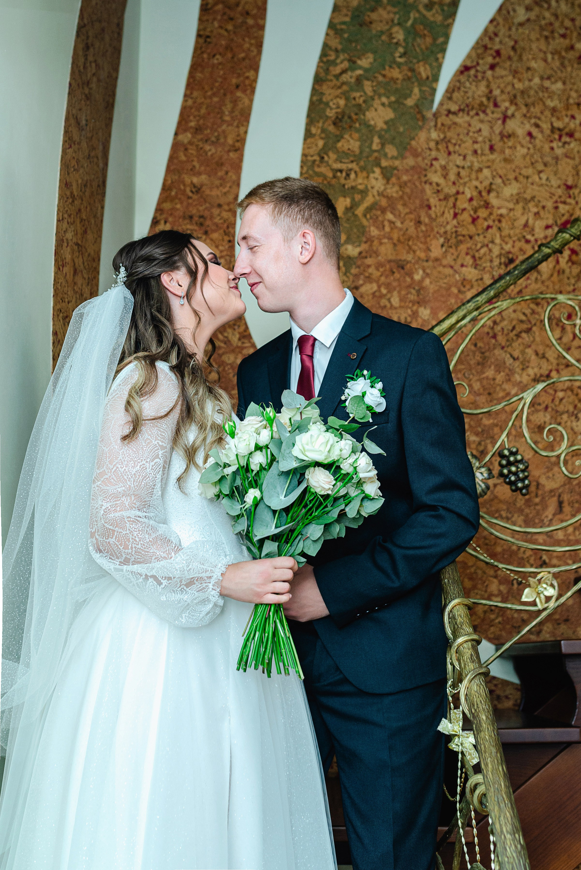 Фотосесія весілля Запоріжжя. Весільний та індивідуальний фотограф у Запоріжжі Валерія Прокопенко