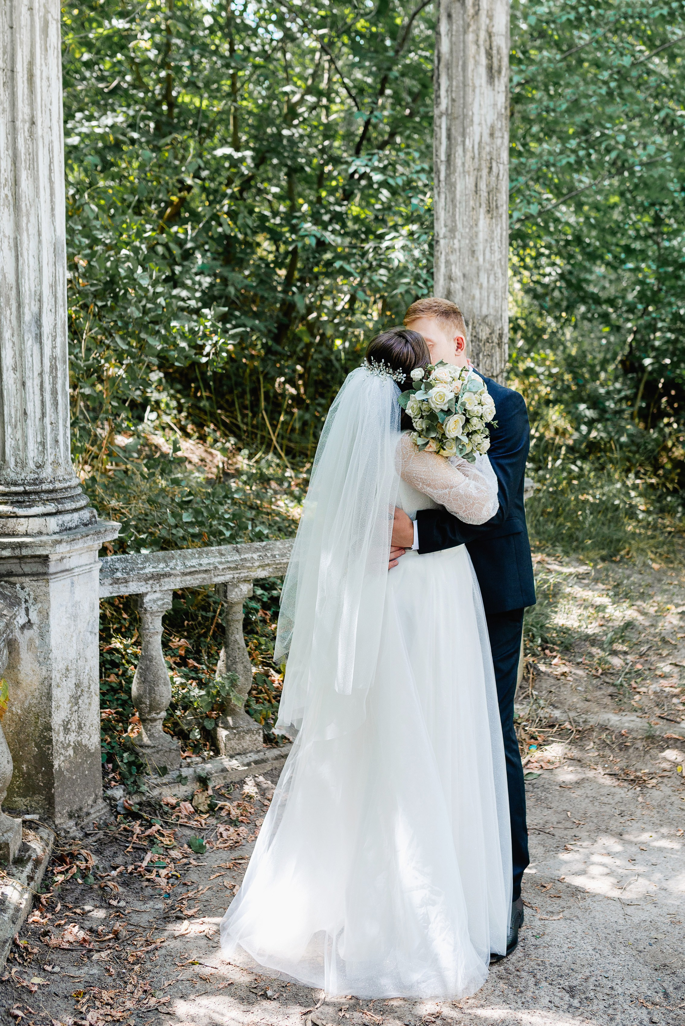 Фотосесія весілля Запоріжжя. Весільний та індивідуальний фотограф у Запоріжжі Валерія Прокопенко