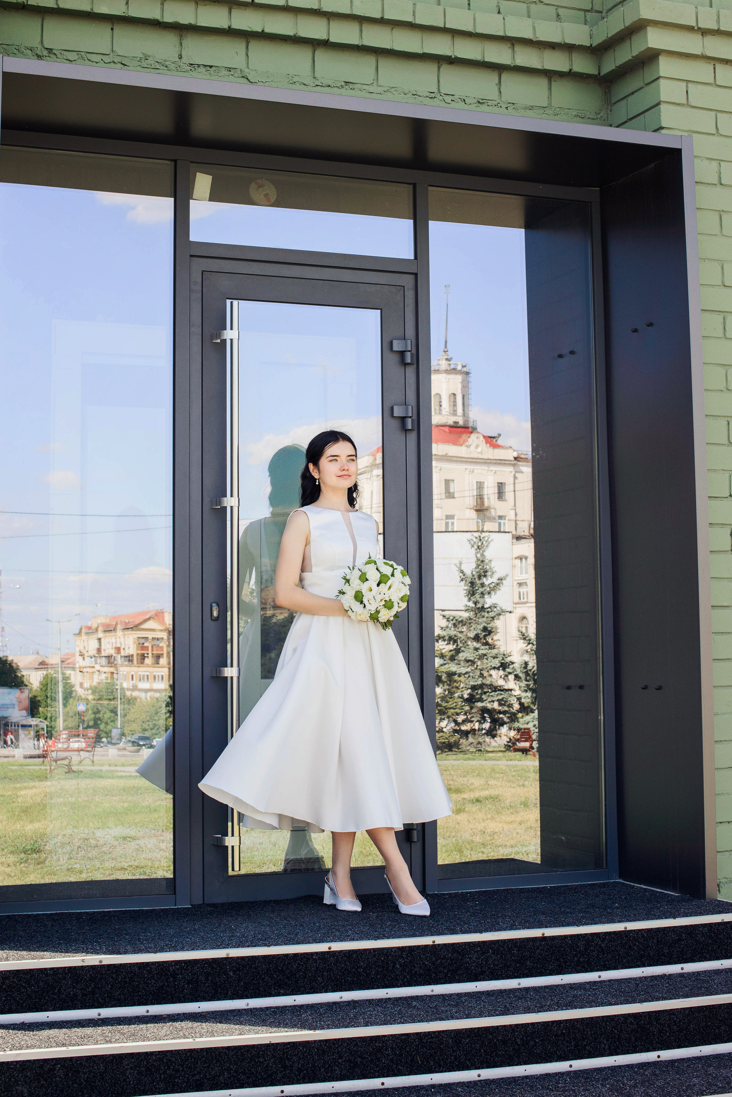 Фотосесія весілля Запоріжжя. Весільний та індивідуальний фотограф у Запоріжжі Валерія Прокопенко