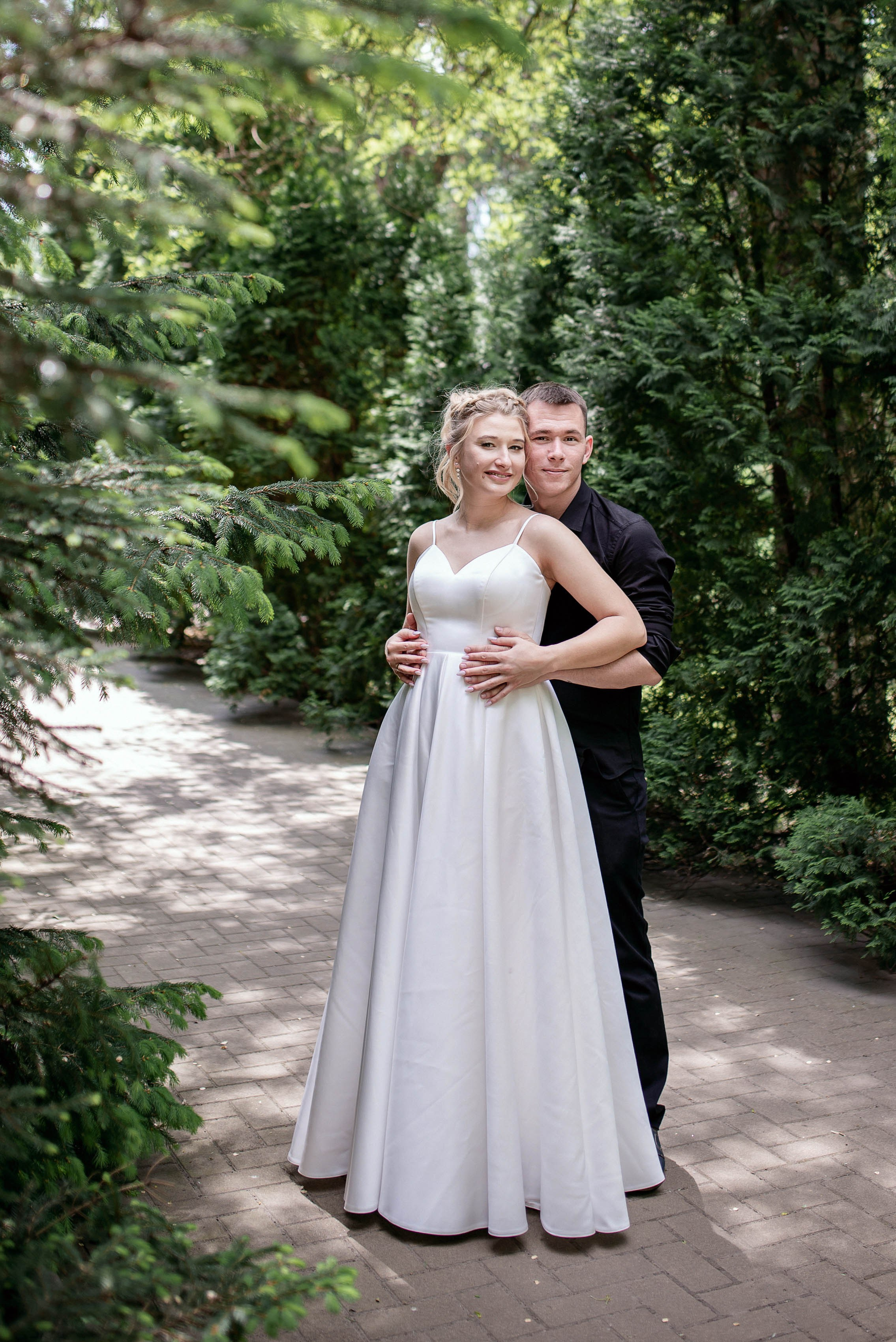 Вартість весільної фотосесії Запоріжжя. Весільний та індивідуальний фотограф у Запоріжжі Валерія Прокопенко