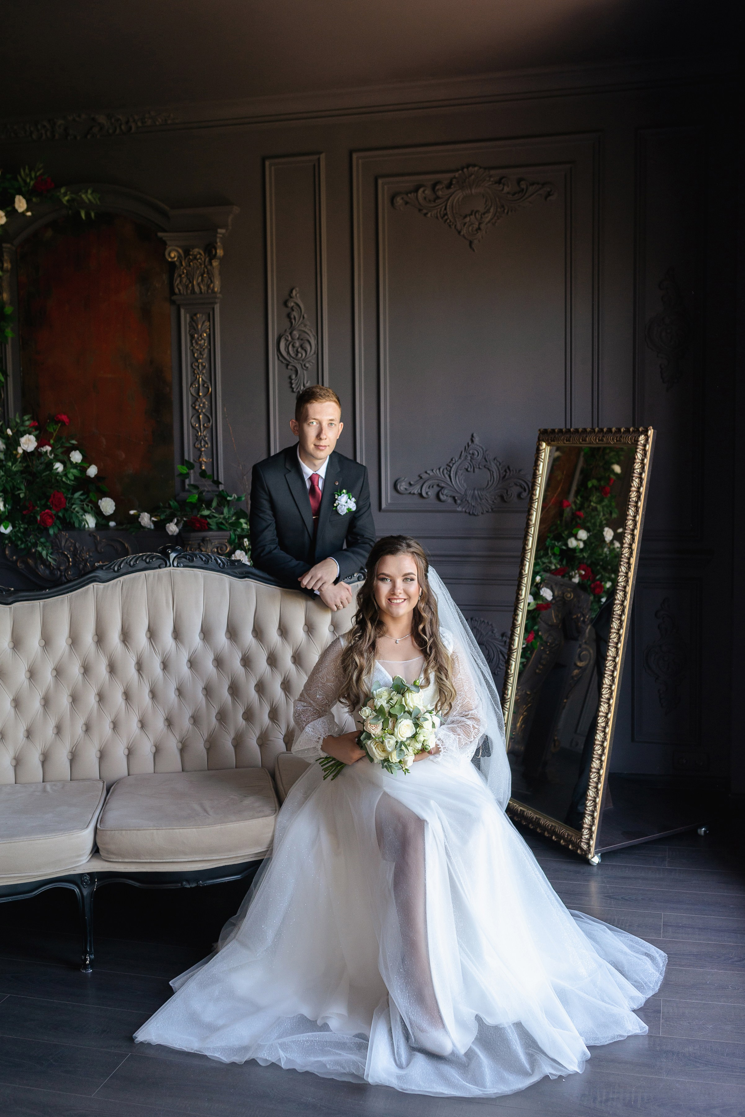 Фотосесія весілля Запоріжжя. Весільний та індивідуальний фотограф у Запоріжжі Валерія Прокопенко