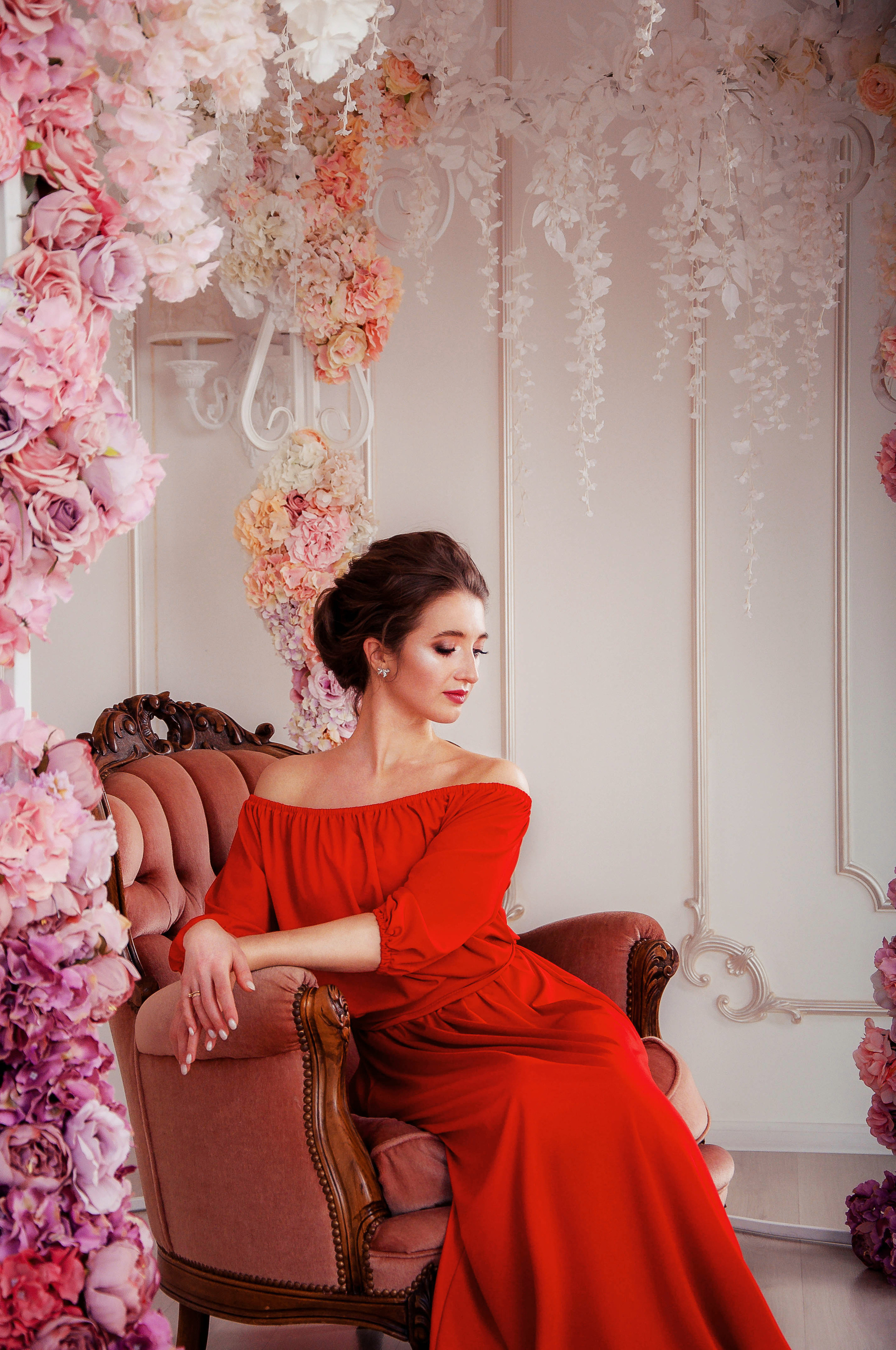 Портретная фотосессия. Весільний та індивідуальний фотограф у Запоріжжі Валерія Прокопенко