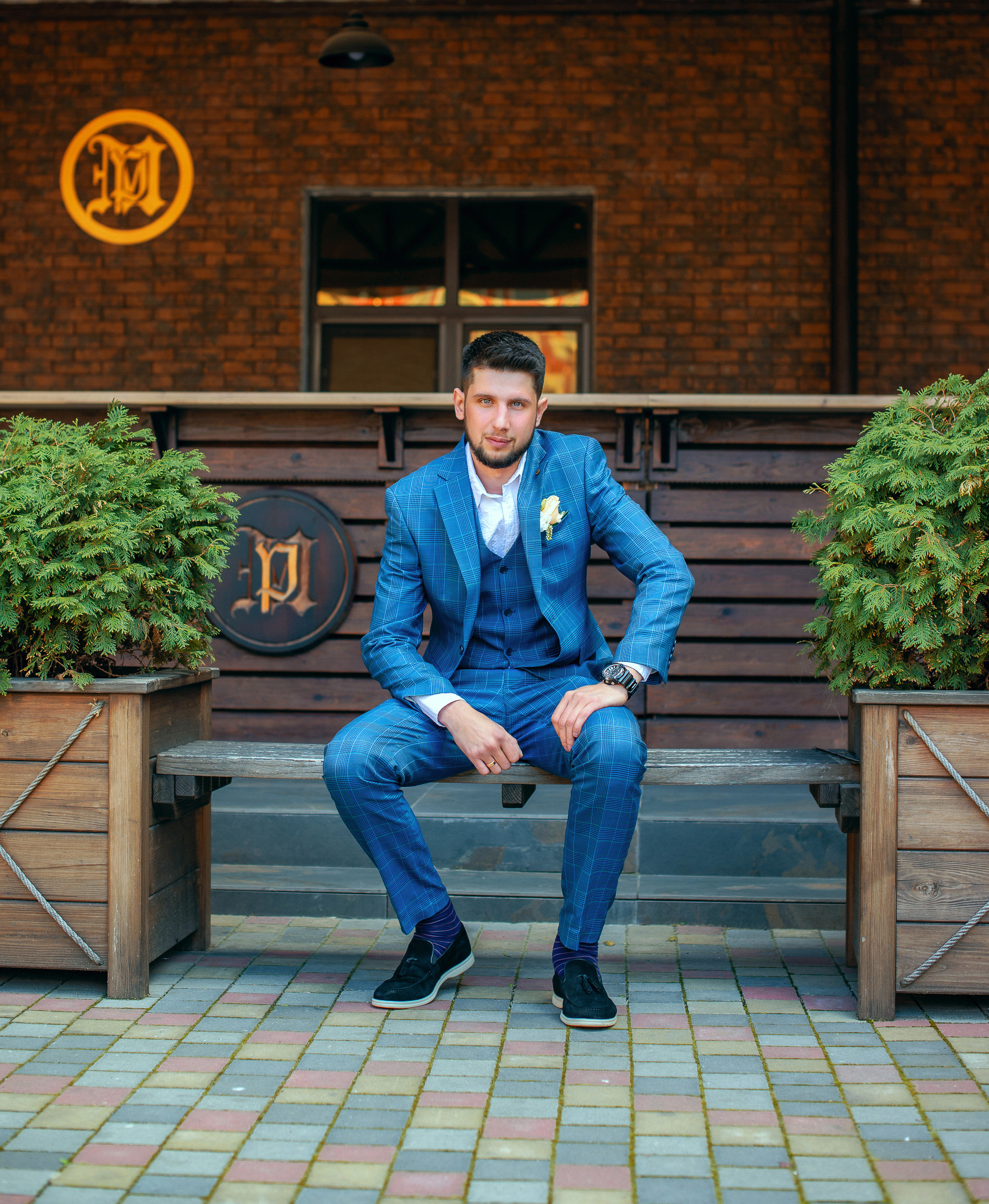 Фотосесія весілля Запоріжжя. Весільний та індивідуальний фотограф у Запоріжжі Валерія Прокопенко