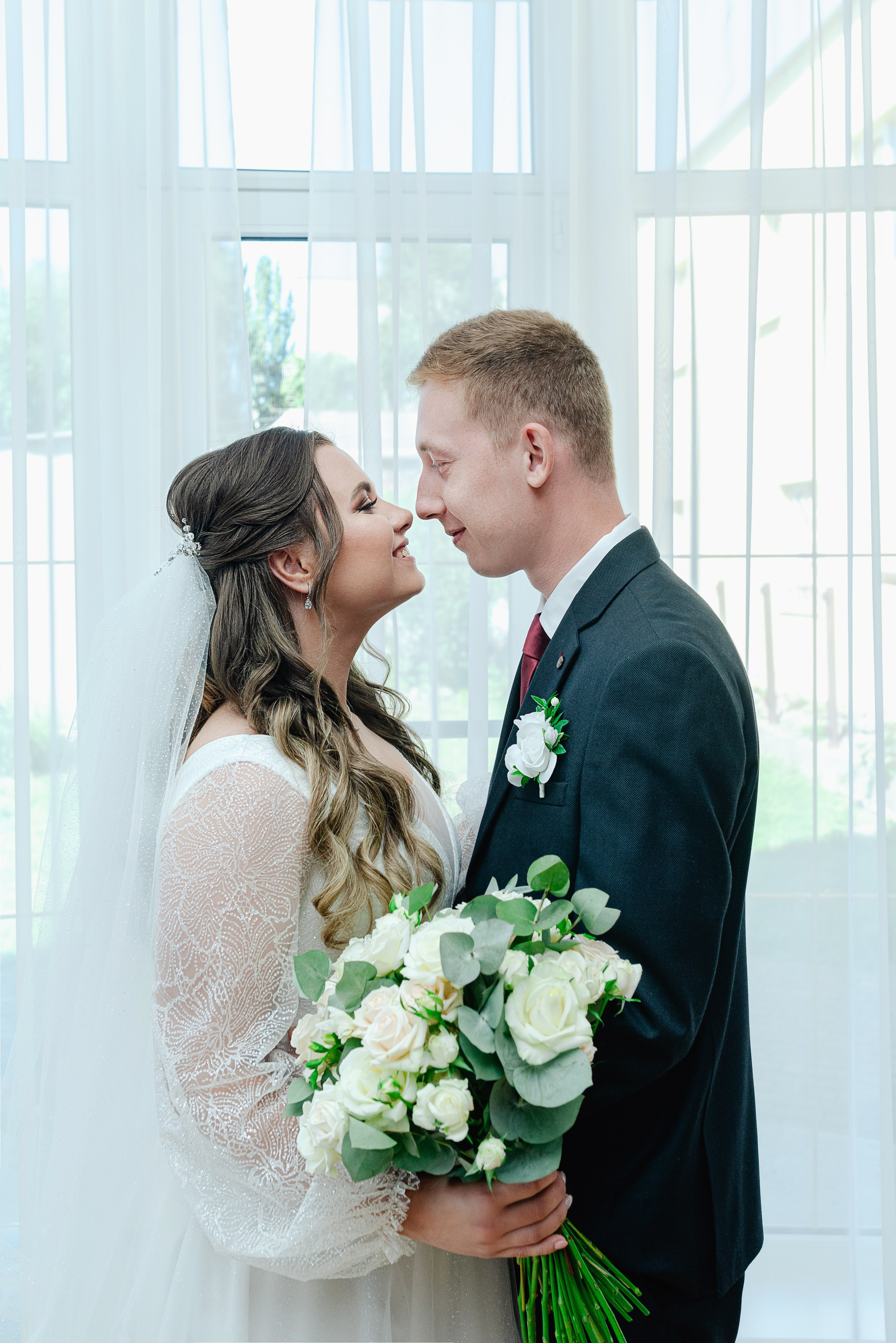 Фотосесія весілля Запоріжжя. Весільний та індивідуальний фотограф у Запоріжжі Валерія Прокопенко