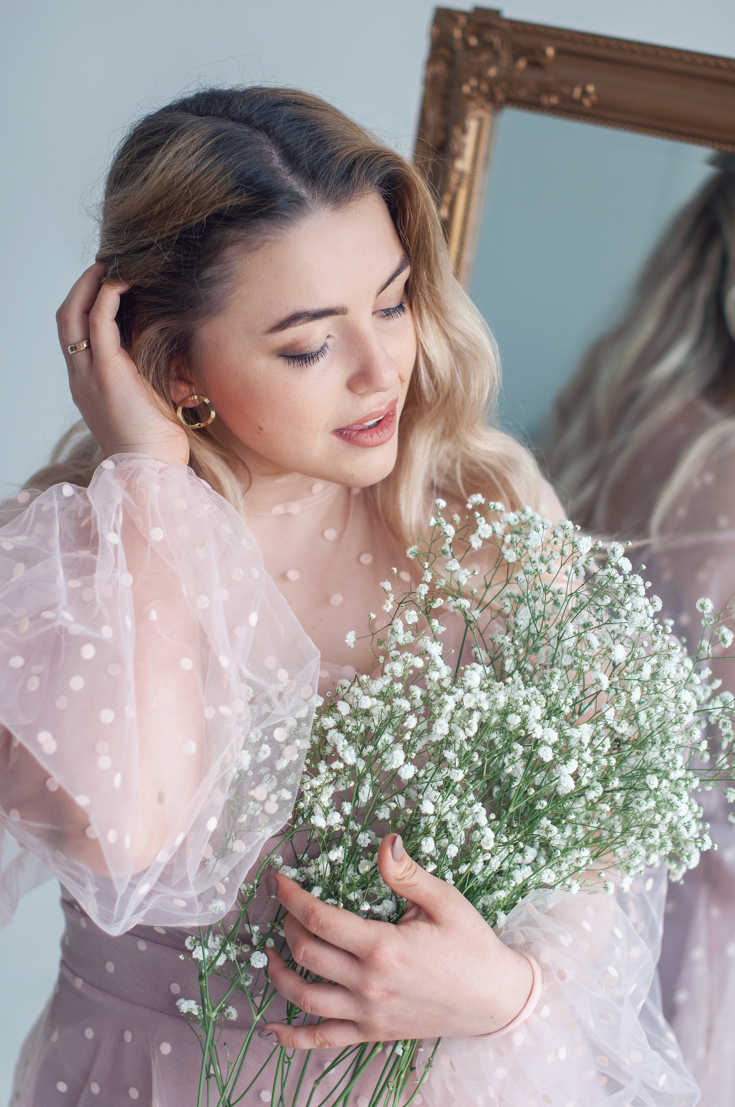 Портретная фотосессия. Весільний та індивідуальний фотограф у Запоріжжі Валерія Прокопенко