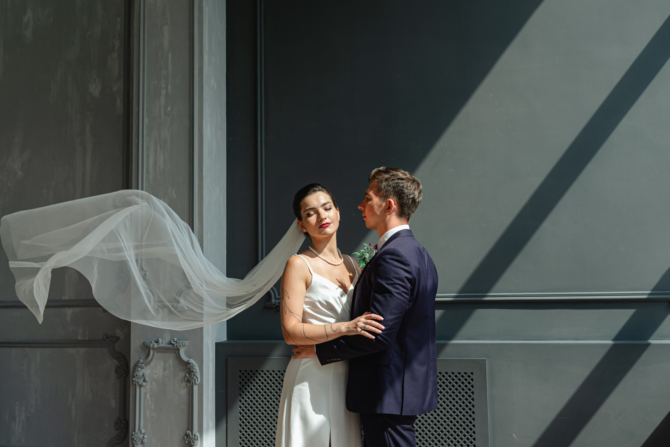 Весільний та індивідуальний фотограф у Запоріжжі Валерія Прокопенко