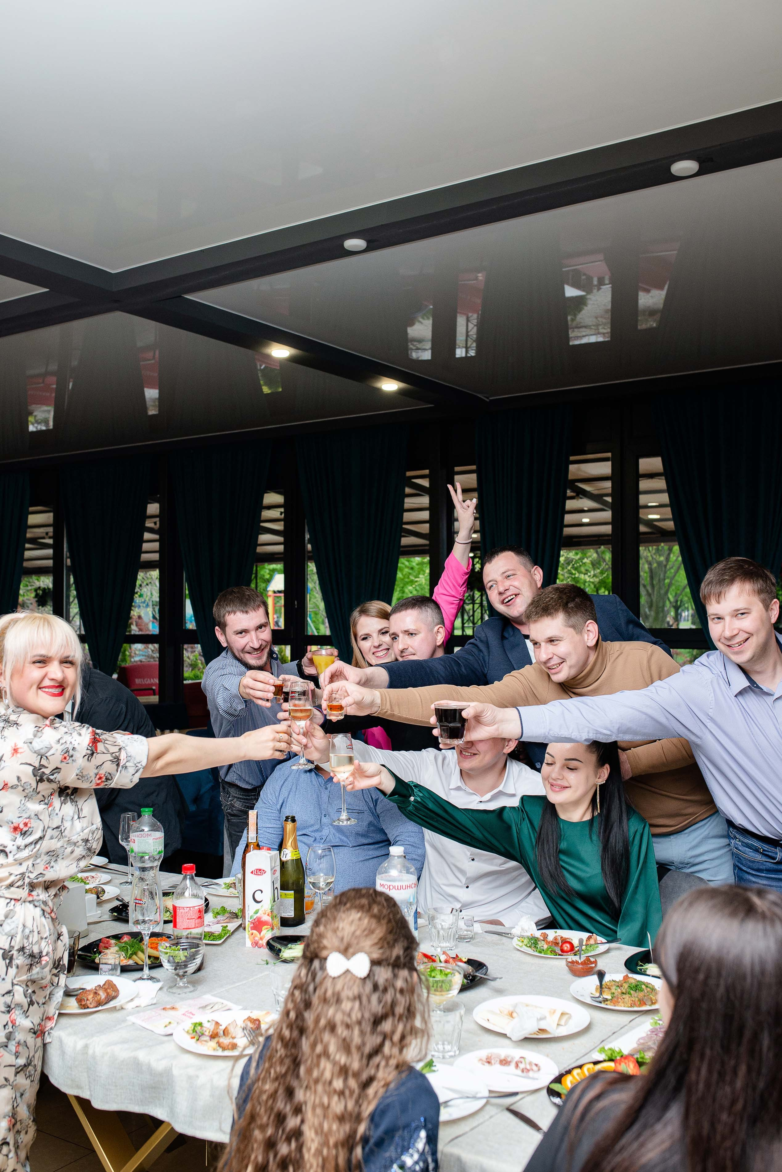 Фотосесія весілля Запоріжжя. Весільний та індивідуальний фотограф у Запоріжжі Валерія Прокопенко