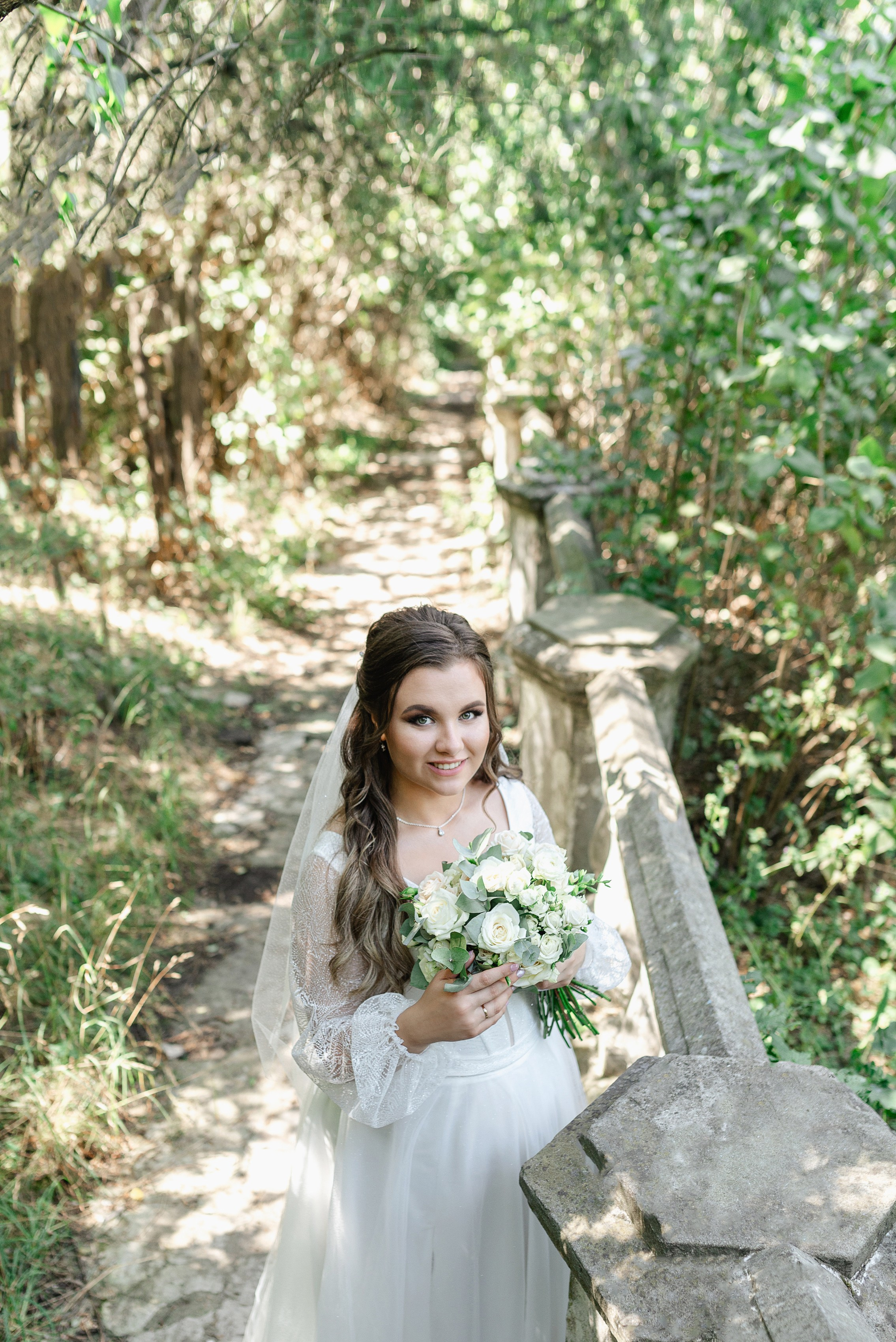 Фотосесія весілля Запоріжжя. Весільний та індивідуальний фотограф у Запоріжжі Валерія Прокопенко