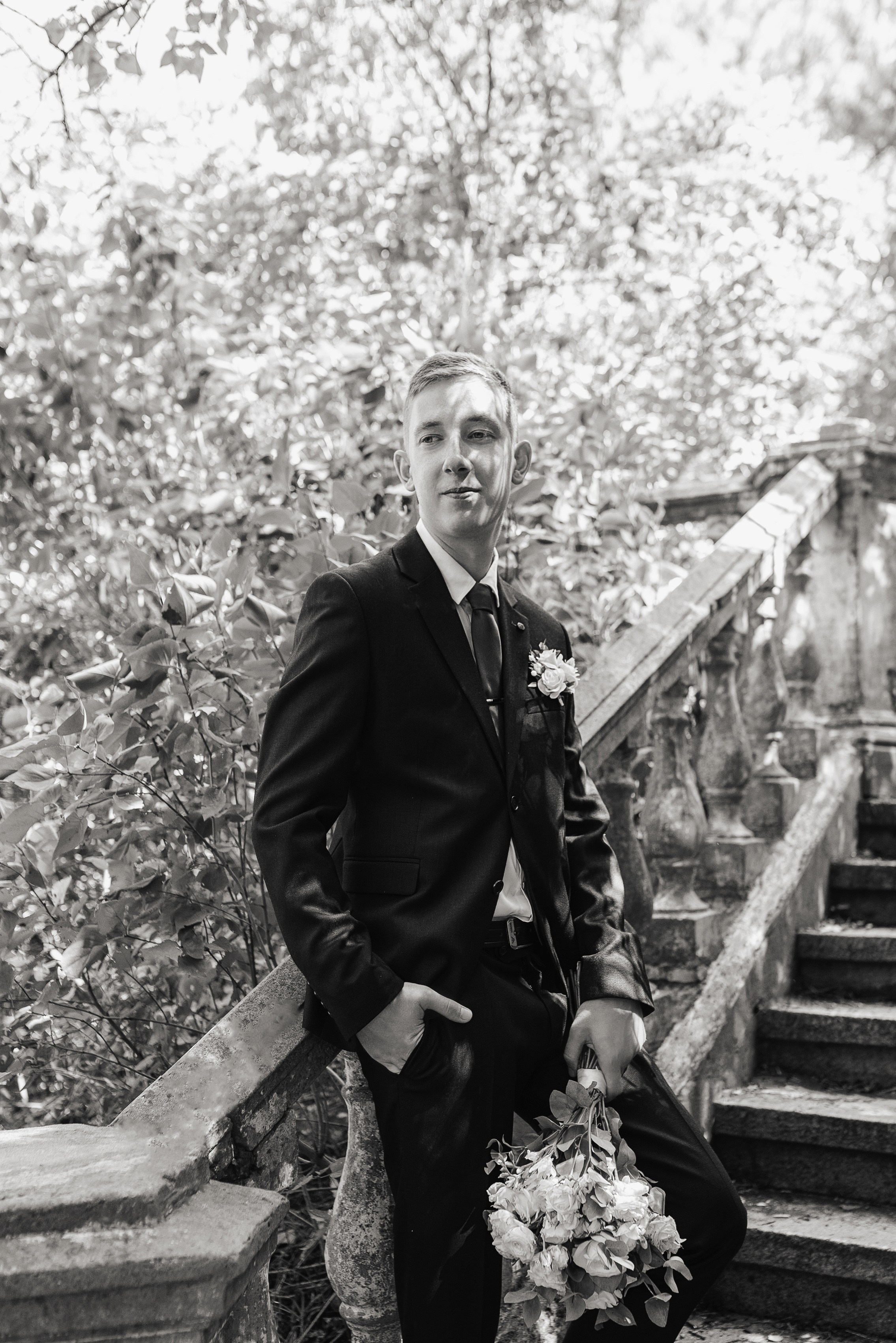 Фотосесія весілля Запоріжжя. Весільний та індивідуальний фотограф у Запоріжжі Валерія Прокопенко