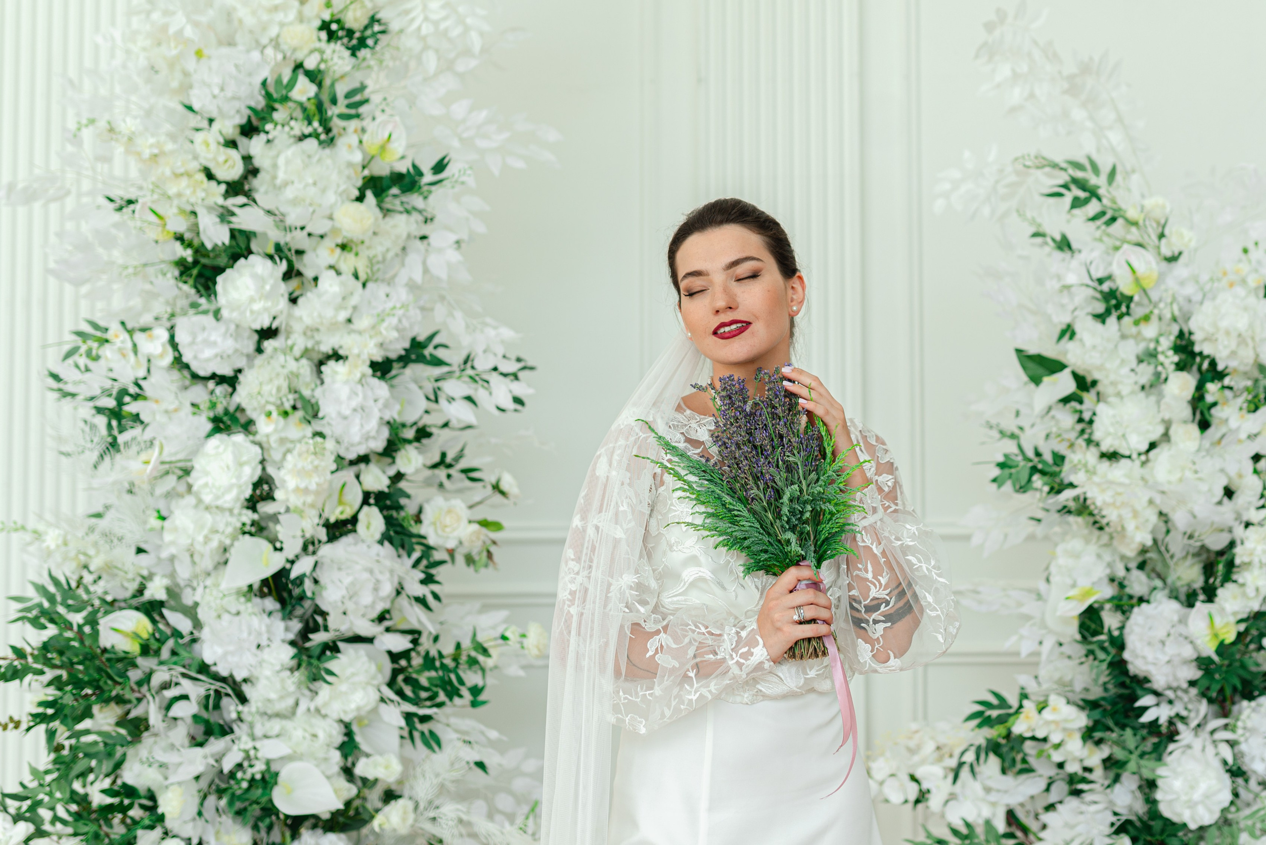 Весільний та індивідуальний фотограф у Запоріжжі Валерія Прокопенко