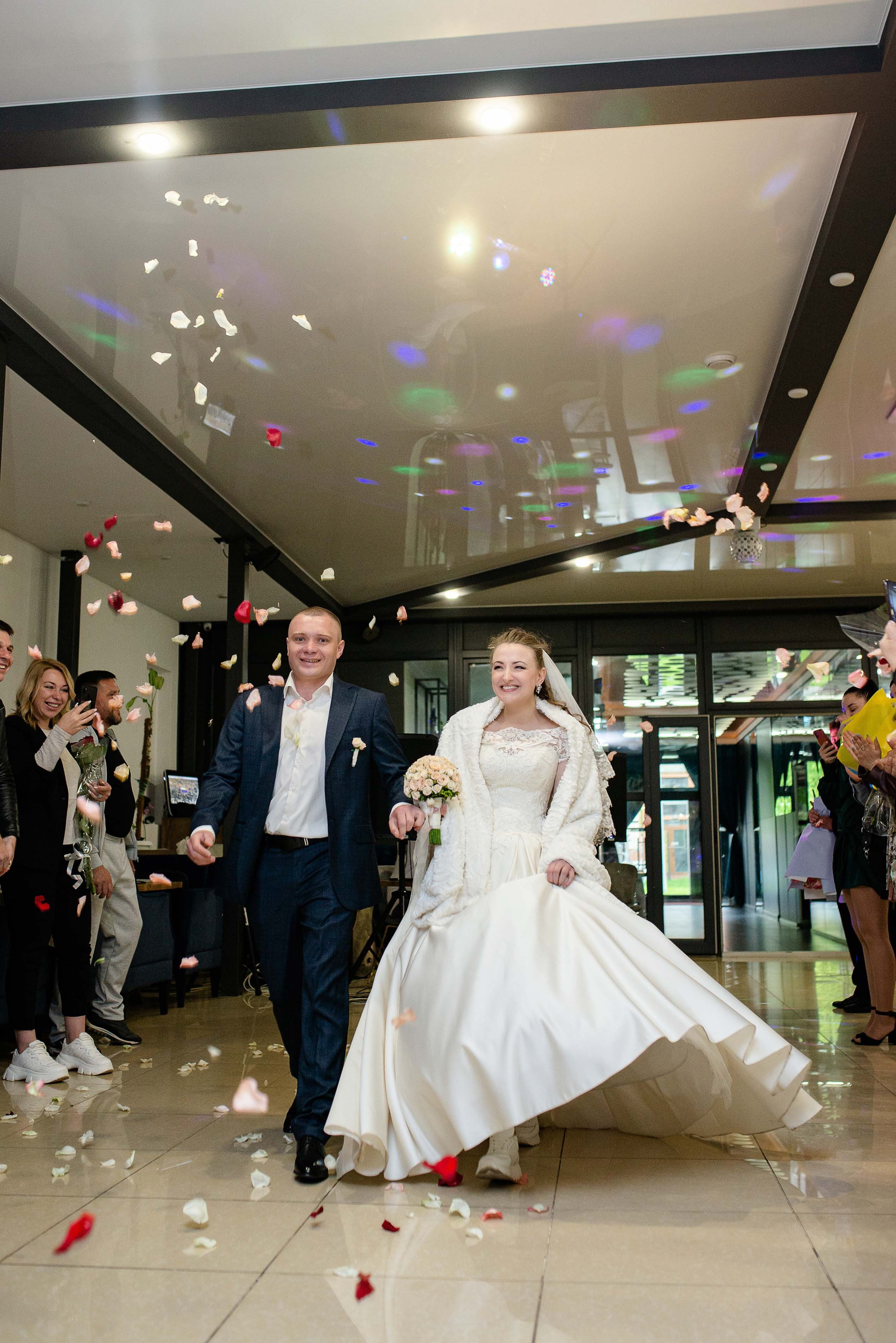 Фотосесія весілля Запоріжжя. Весільний та індивідуальний фотограф у Запоріжжі Валерія Прокопенко