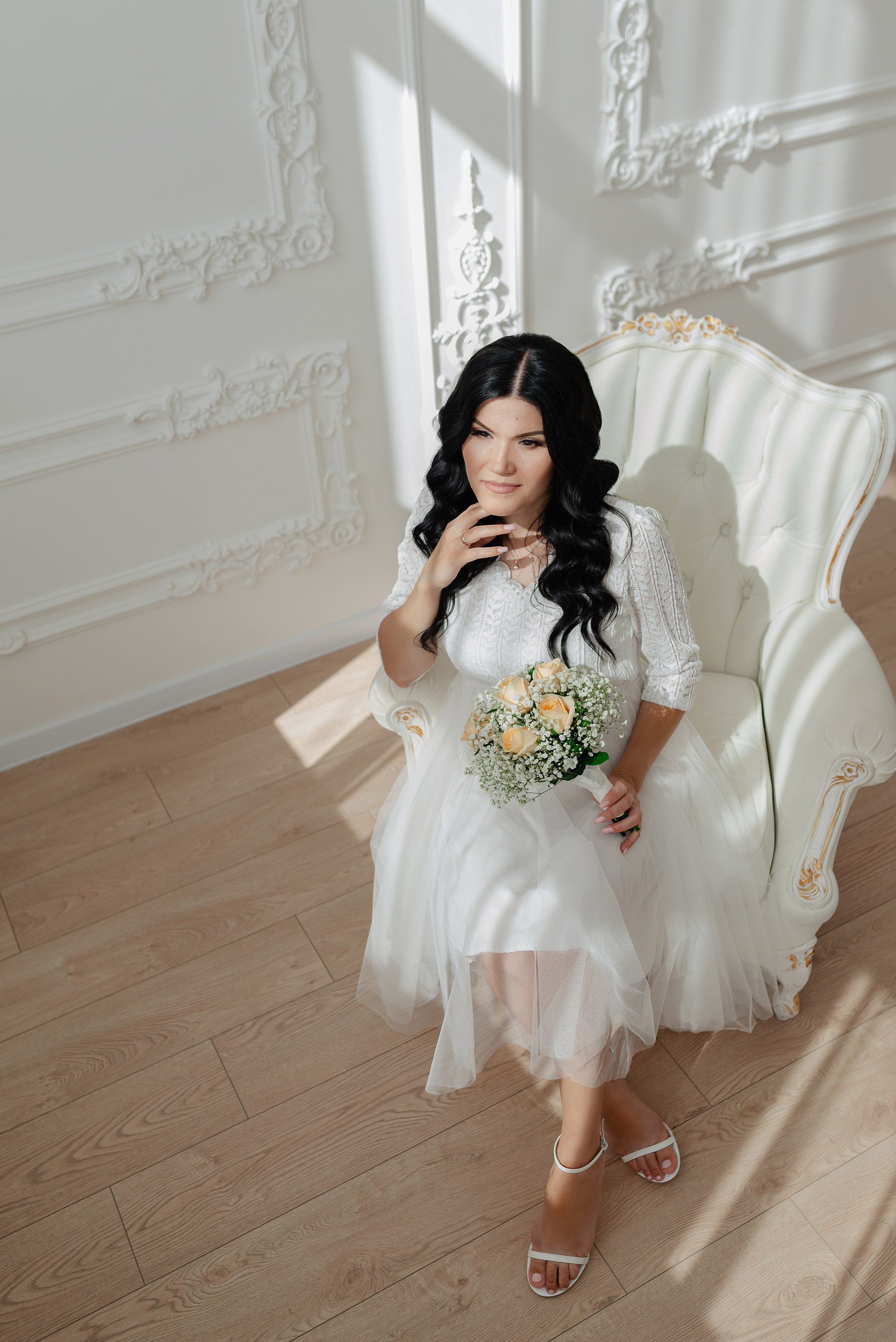 Фотосесія весілля Запоріжжя. Весільний та індивідуальний фотограф у Запоріжжі Валерія Прокопенко