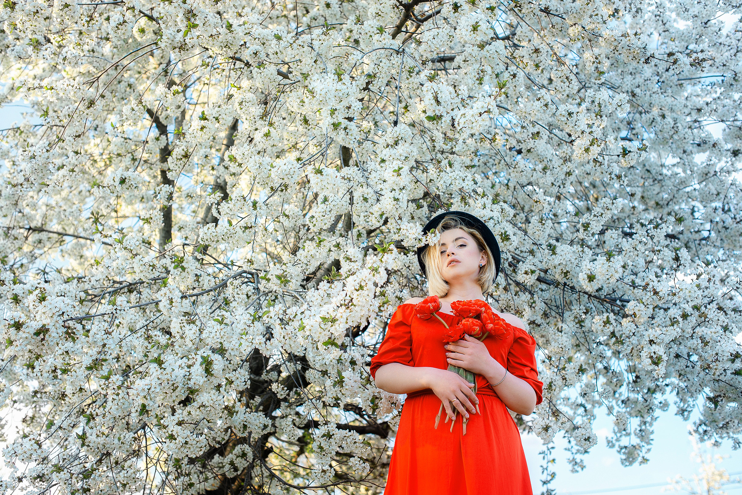 Портретная фотосессия. Весільний та індивідуальний фотограф у Запоріжжі Валерія Прокопенко