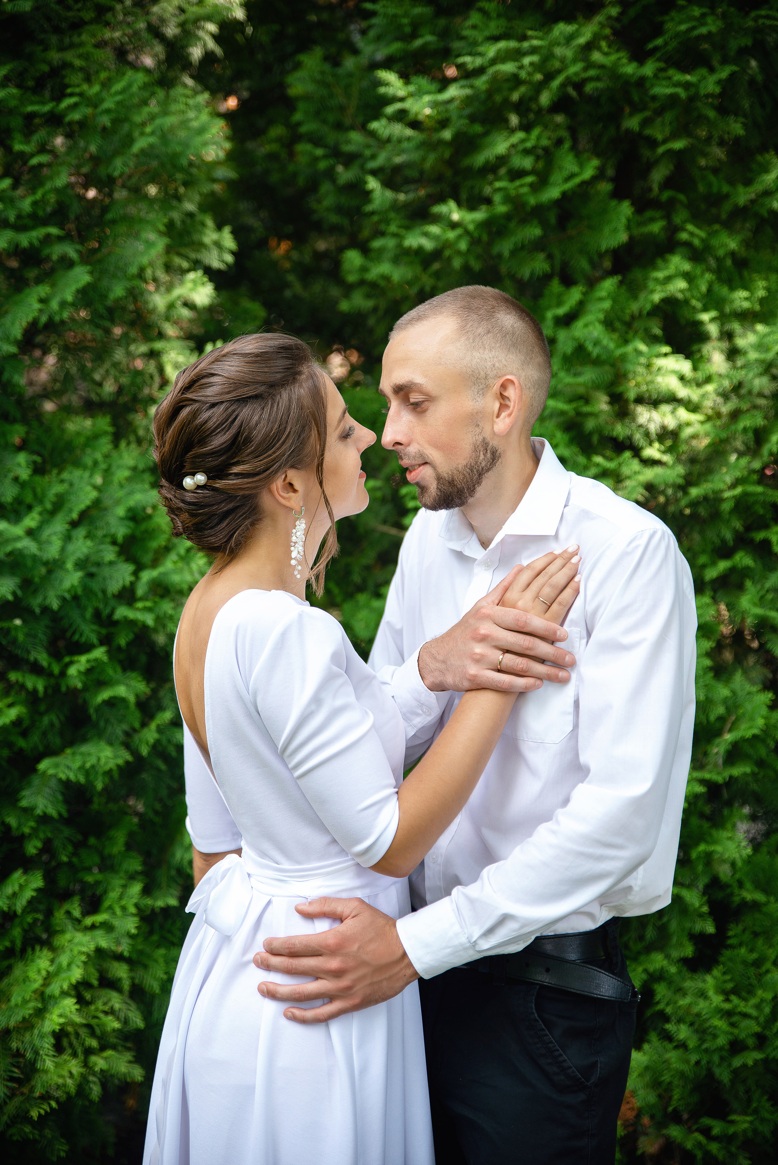 Семейная фотосессия и Love story. Весільний та індивідуальний фотограф у Запоріжжі Валерія Прокопенко