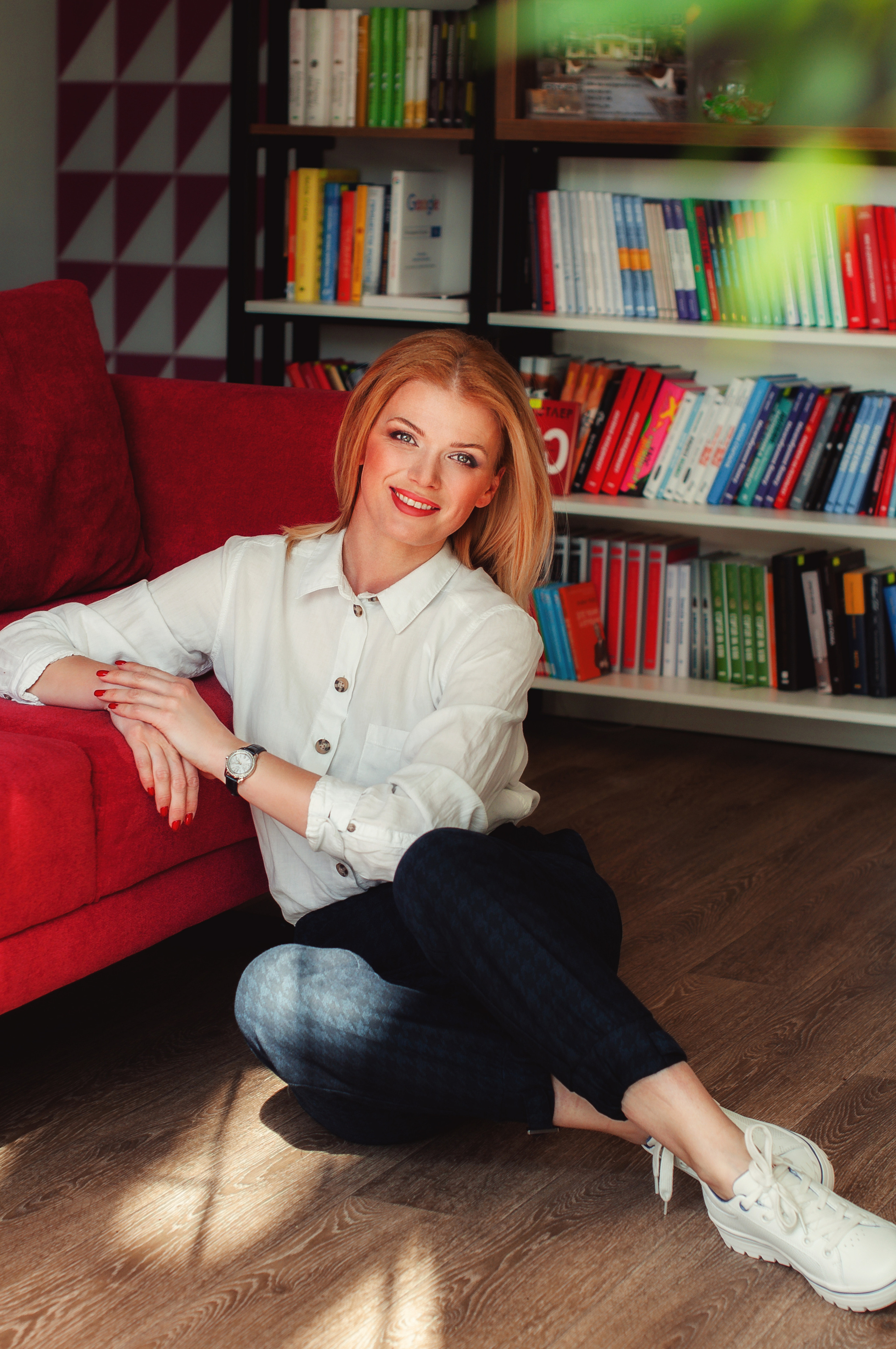 Портретная фотосессия. Весільний та індивідуальний фотограф у Запоріжжі Валерія Прокопенко