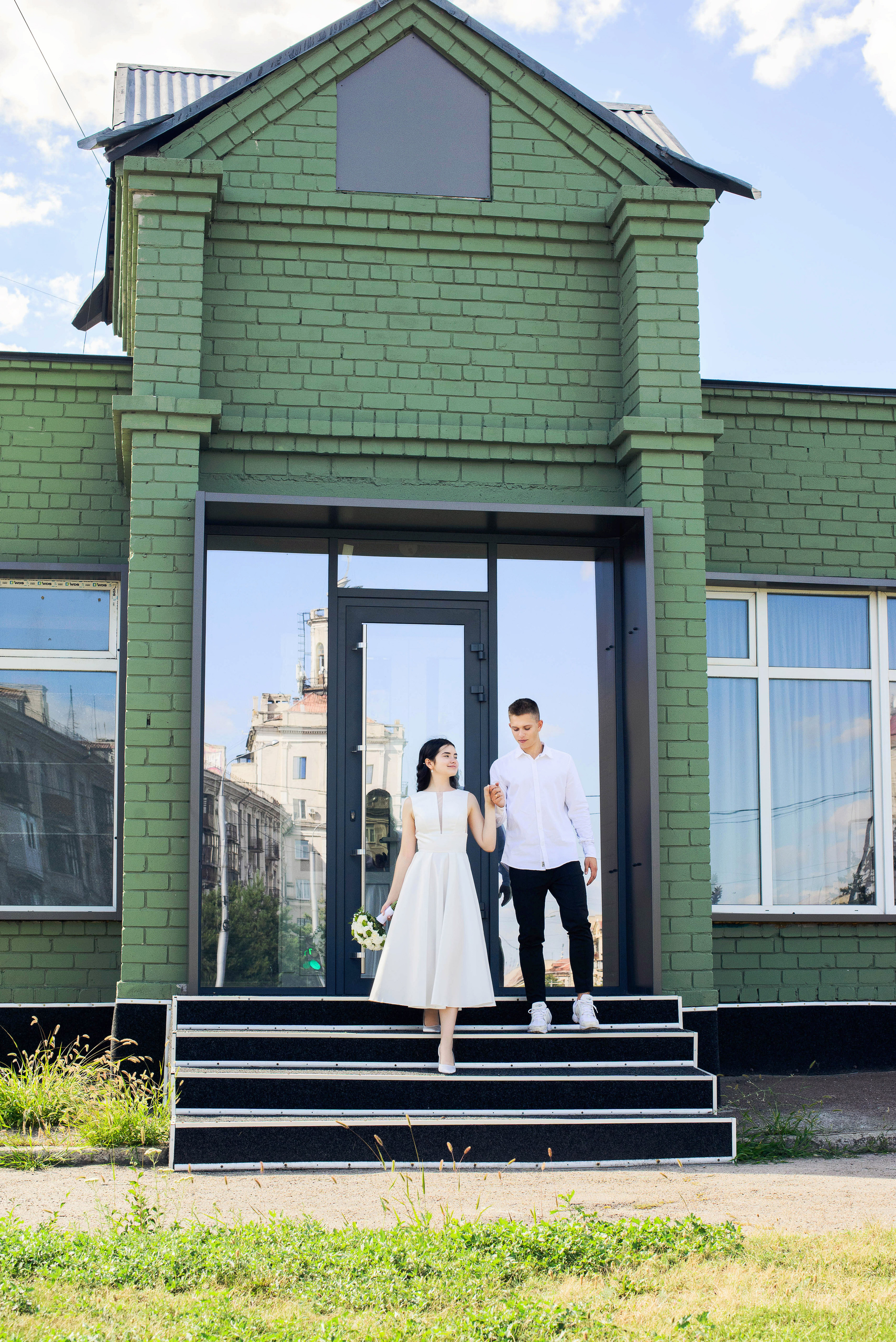 Фотосесія весілля Запоріжжя. Весільний та індивідуальний фотограф у Запоріжжі Валерія Прокопенко